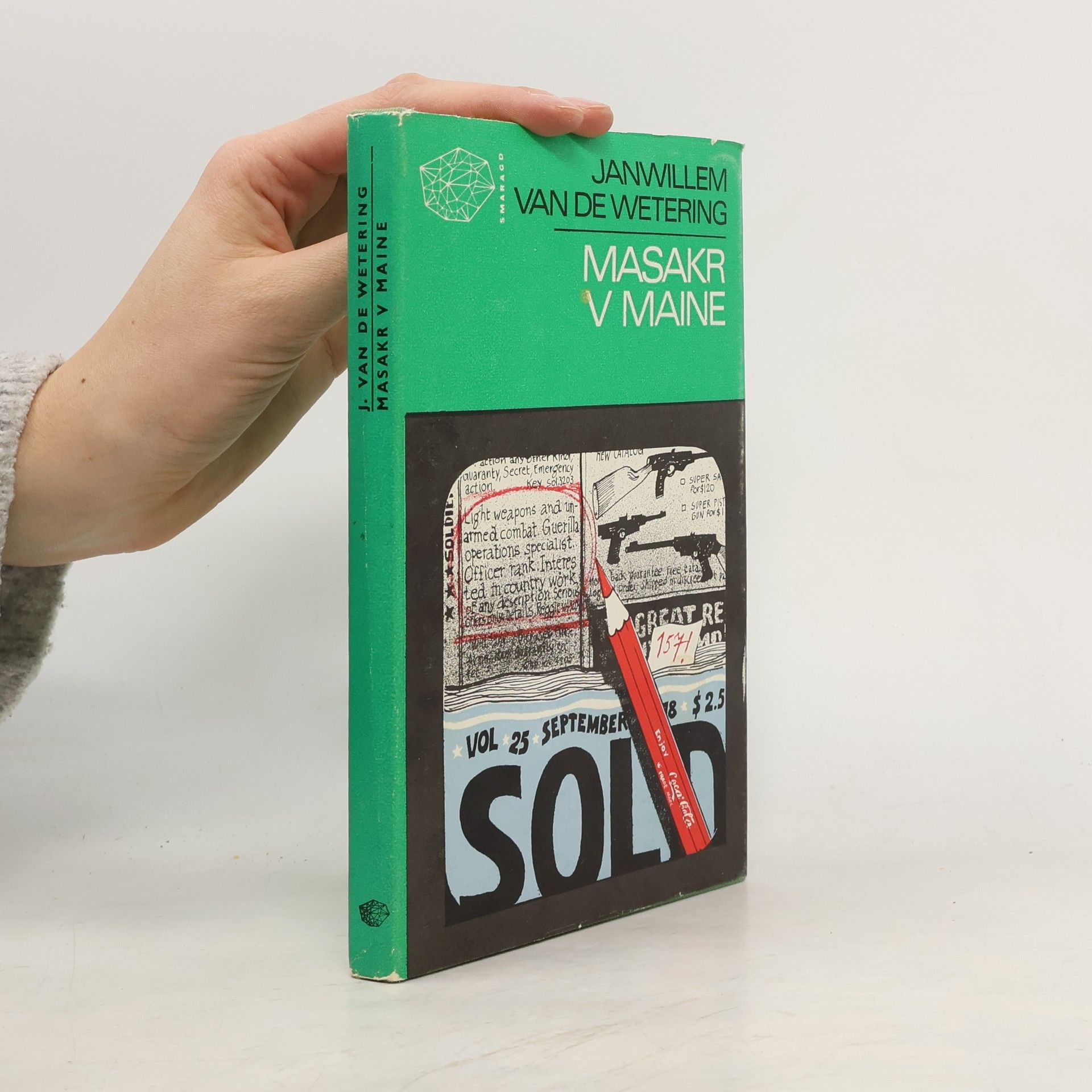 Jiří Karas Vzlety a pády Evy Olmerové