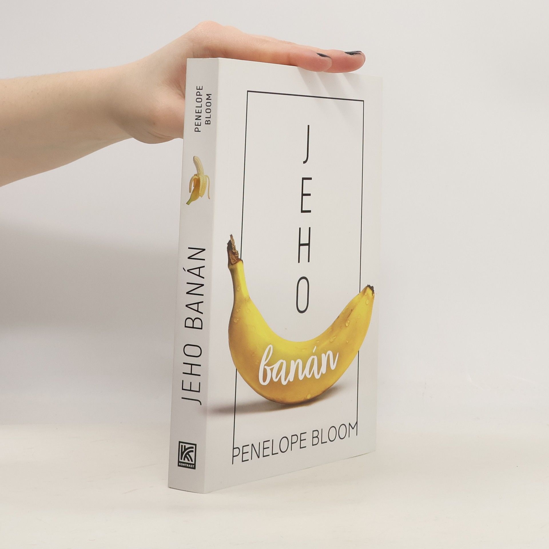 Penelope Bloom Jeho banán