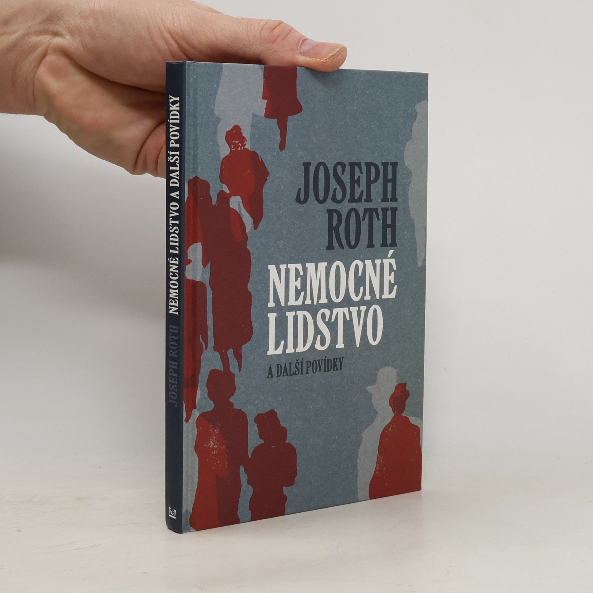 Nemocné lidstvo a další povídky