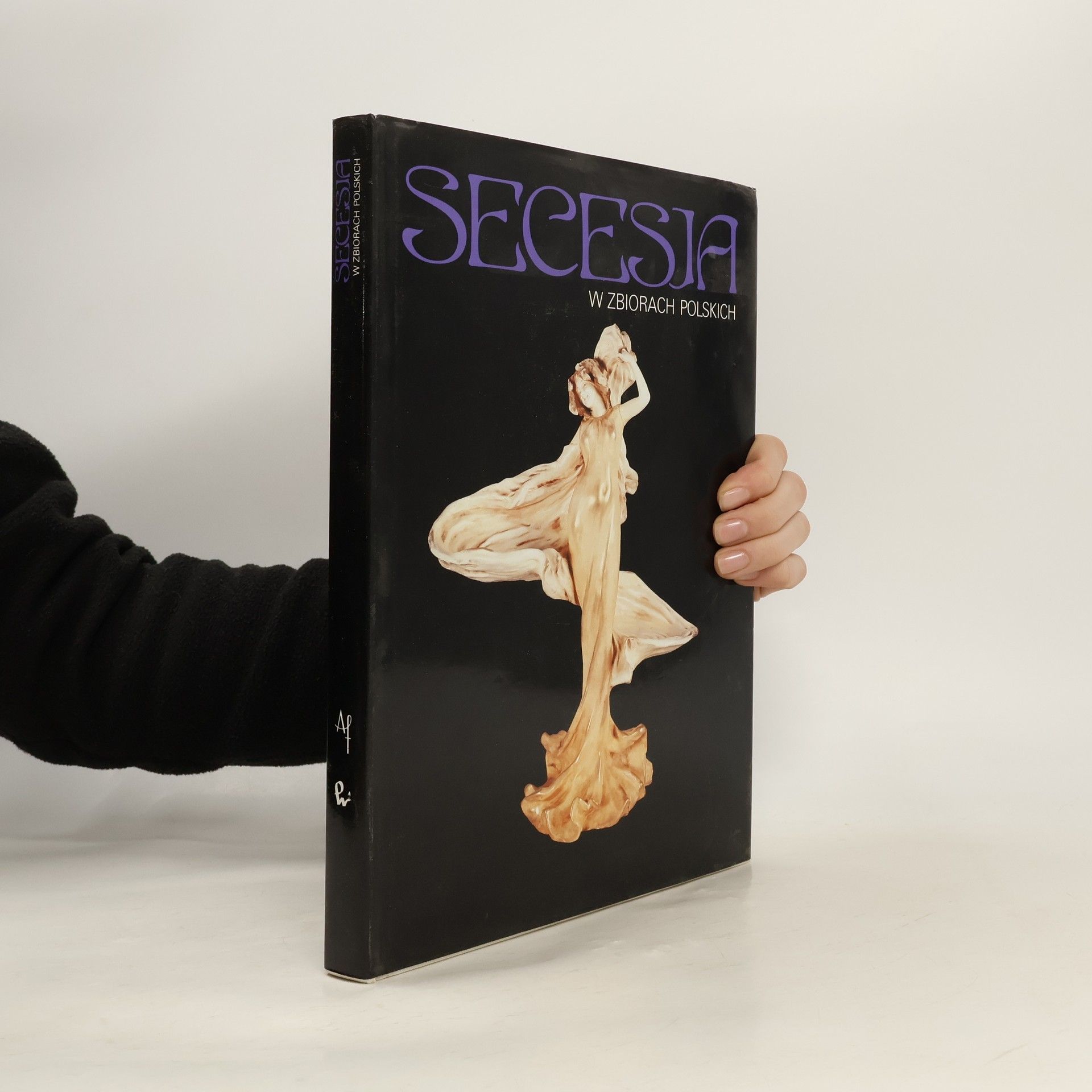 Skarby sztuki w Polsce: Secesja w zbiorach polskich