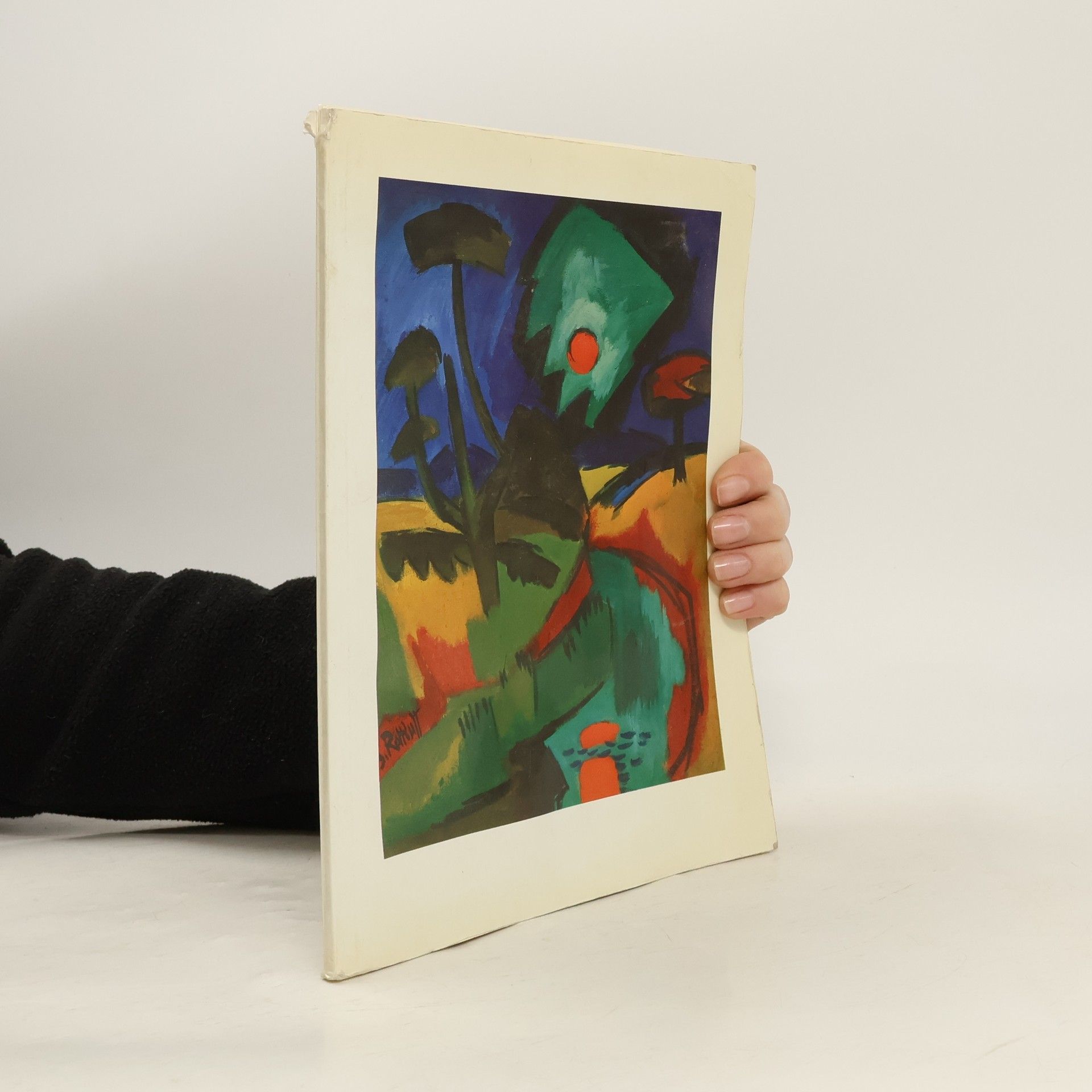 Autorenkollektiv Ausstellung Kunst im Rathaus