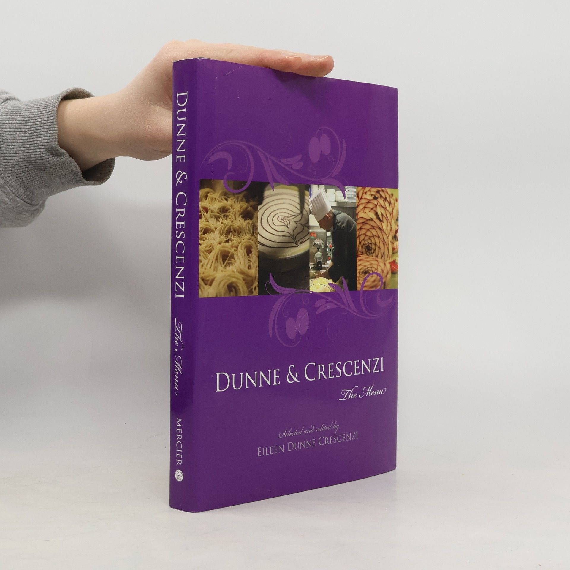 Eileen Dunne Crescenzi Dunne & Crescenzi