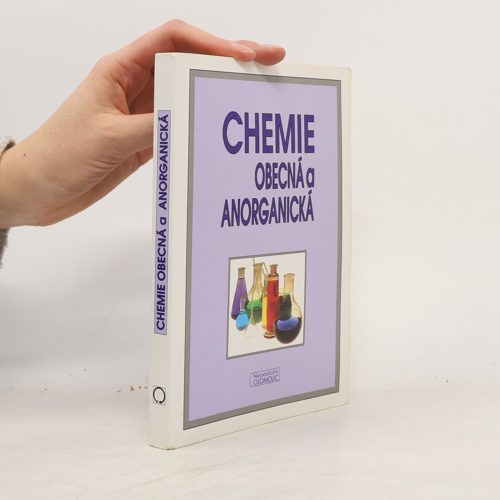 Obecná a anorganická chemie