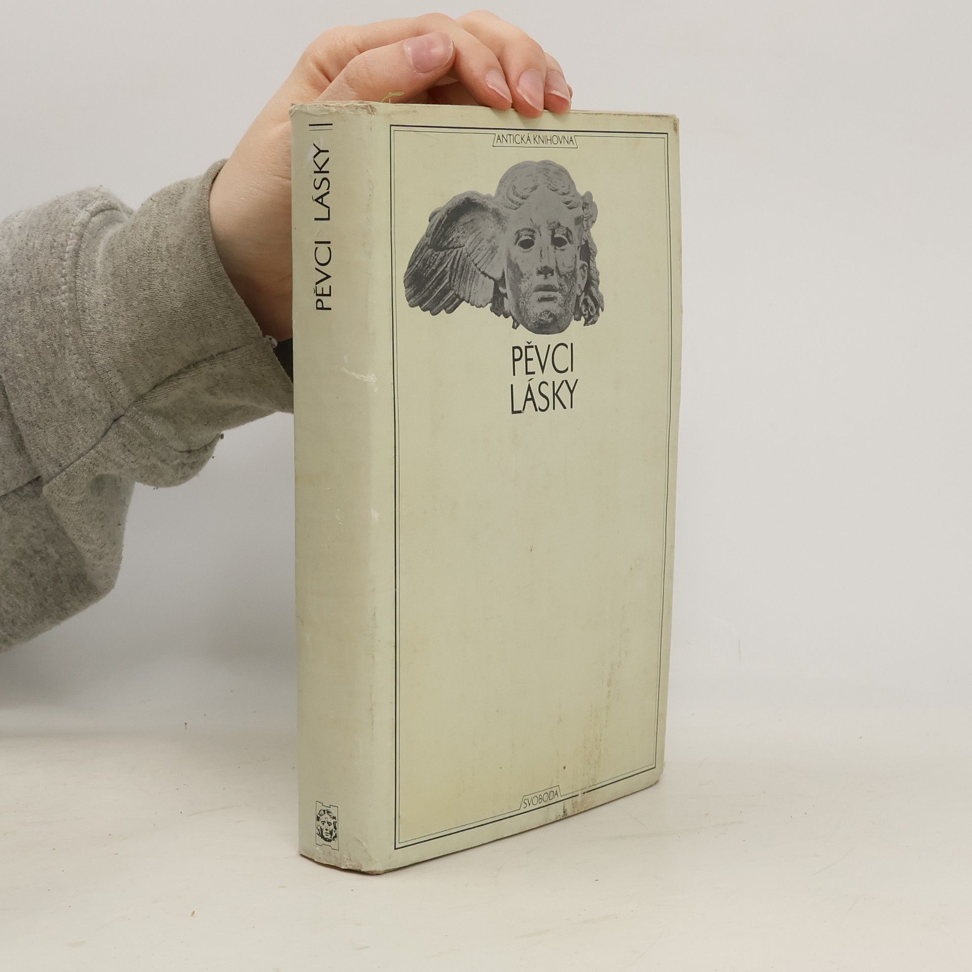 Autorenkollektiv Pěvci lásky