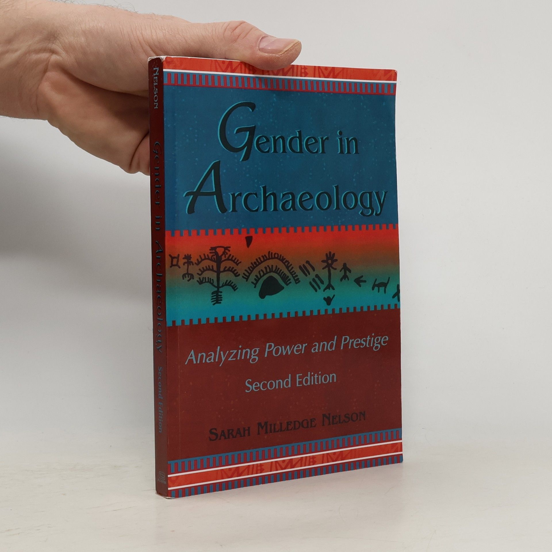 Sarah Milledge Nelson Gender in Archaeology