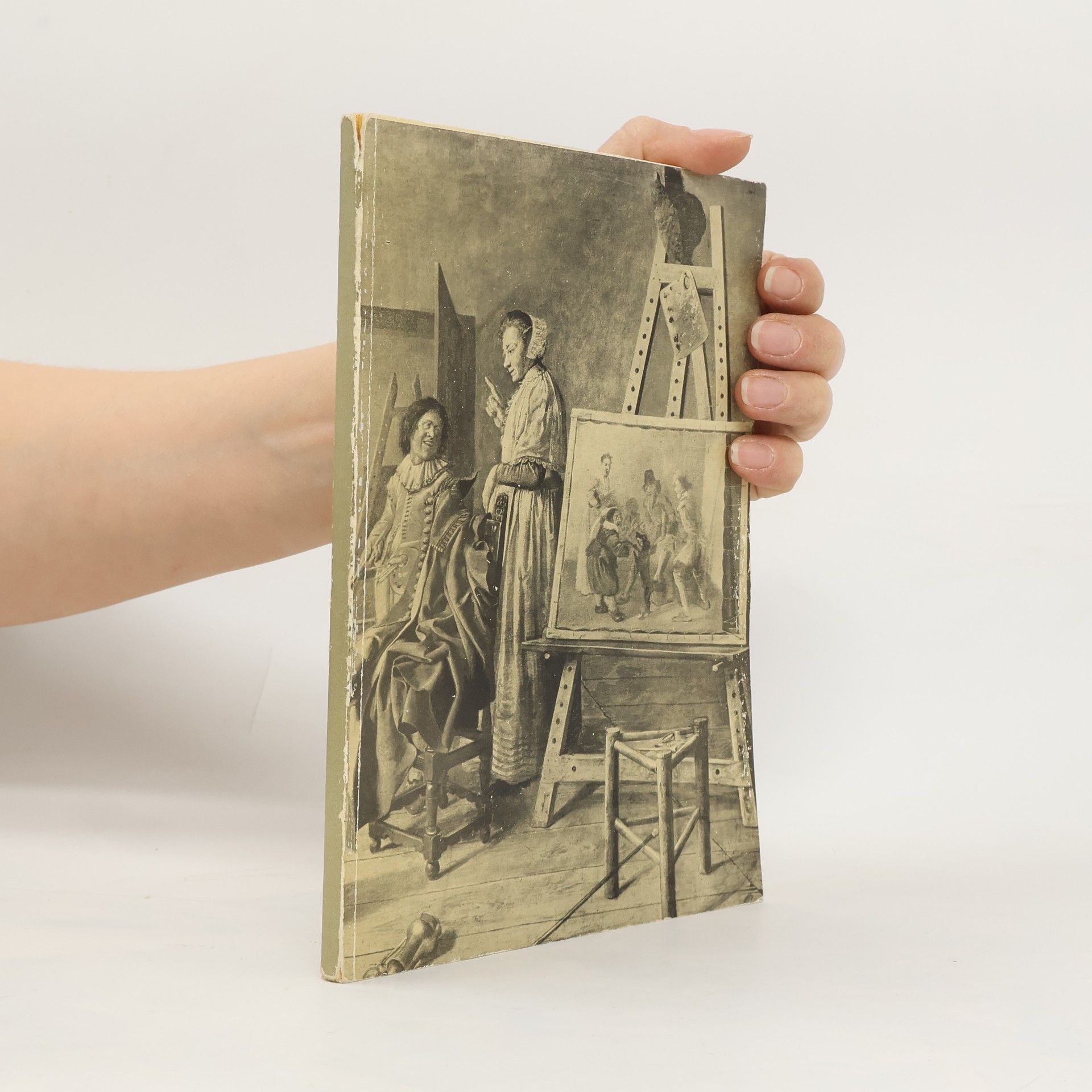 Autorenkollektiv Europäische Malerei 14.-18. Jahrhundert im Bode-Museum