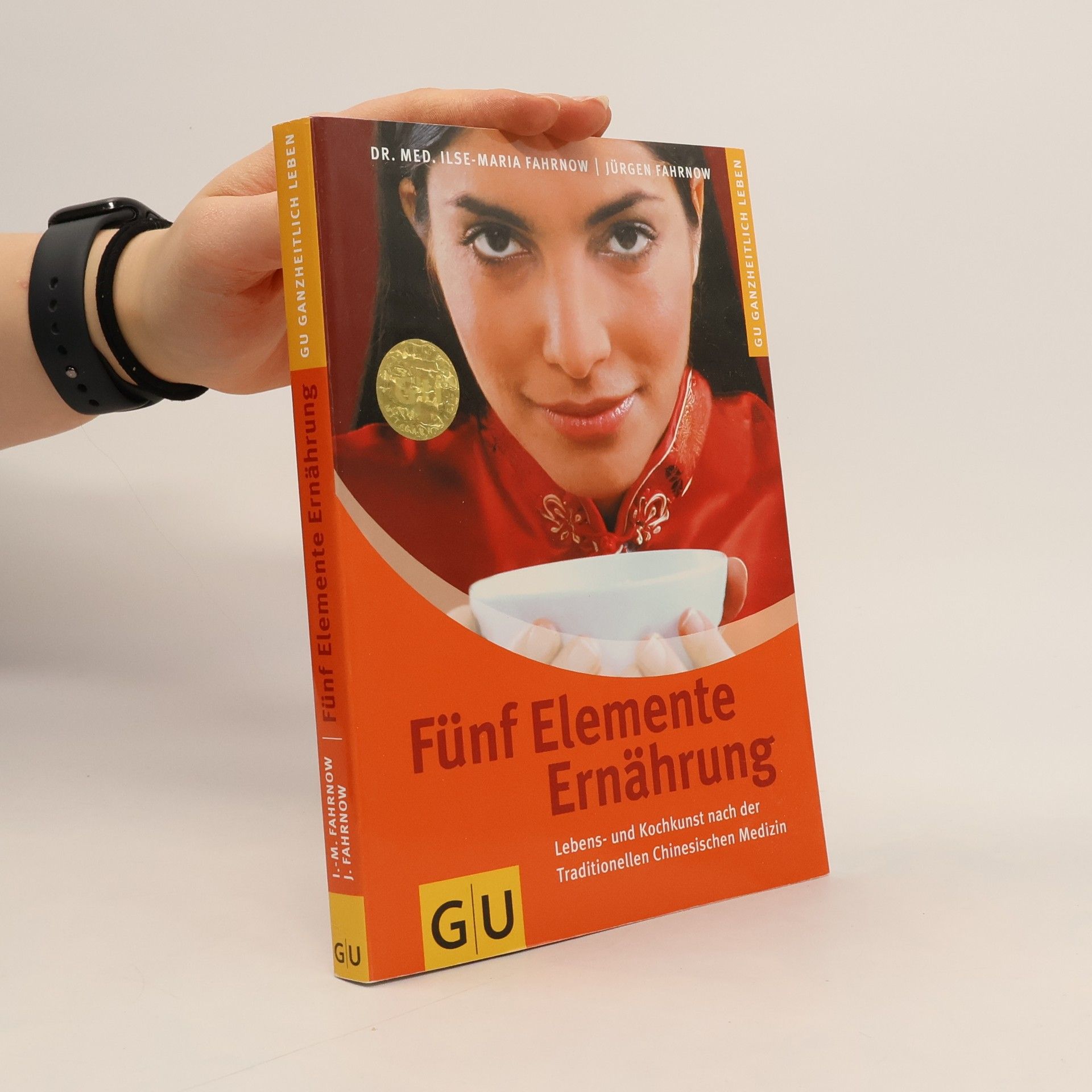 Autorenkollektiv Fünf Elemente Ernährung