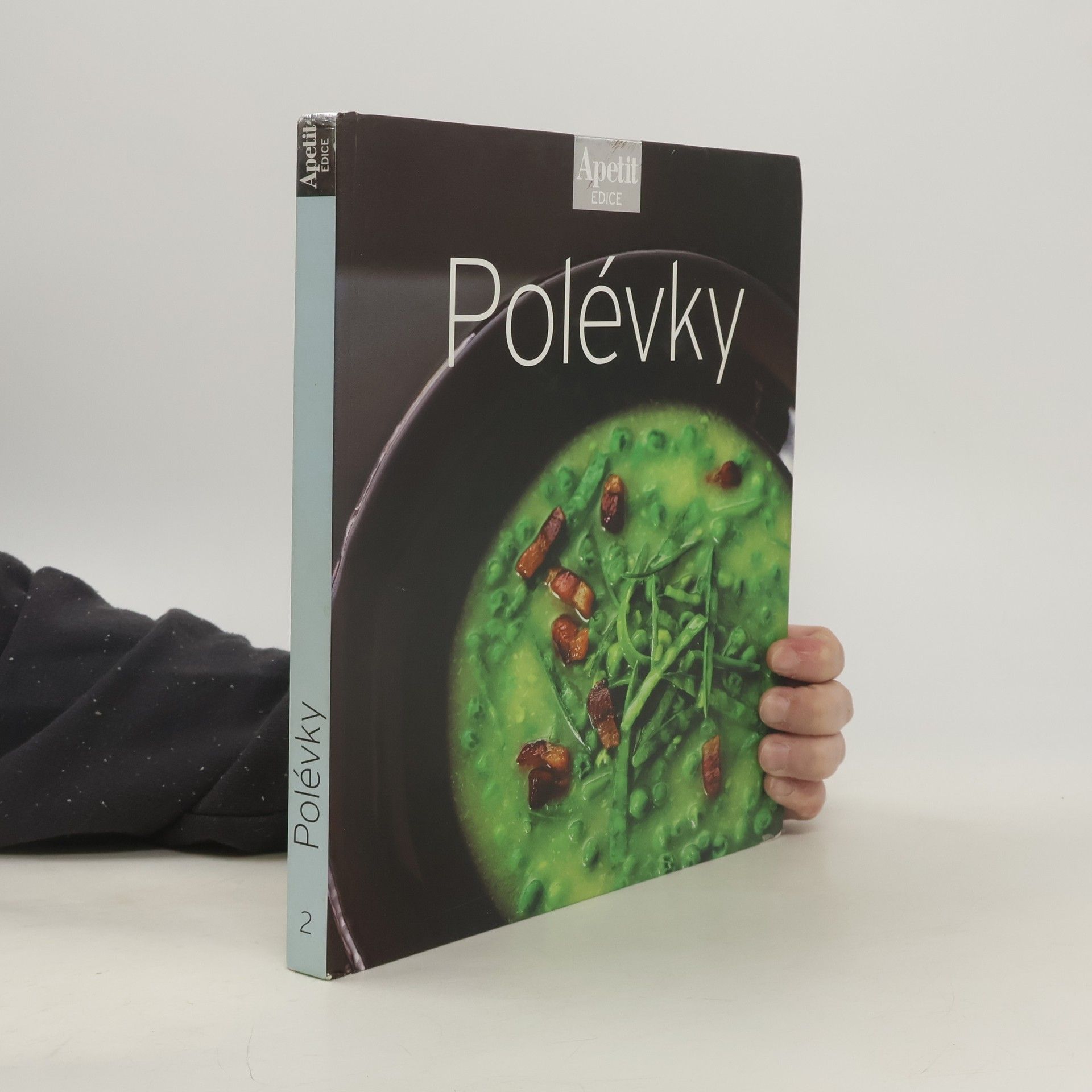 Polévky