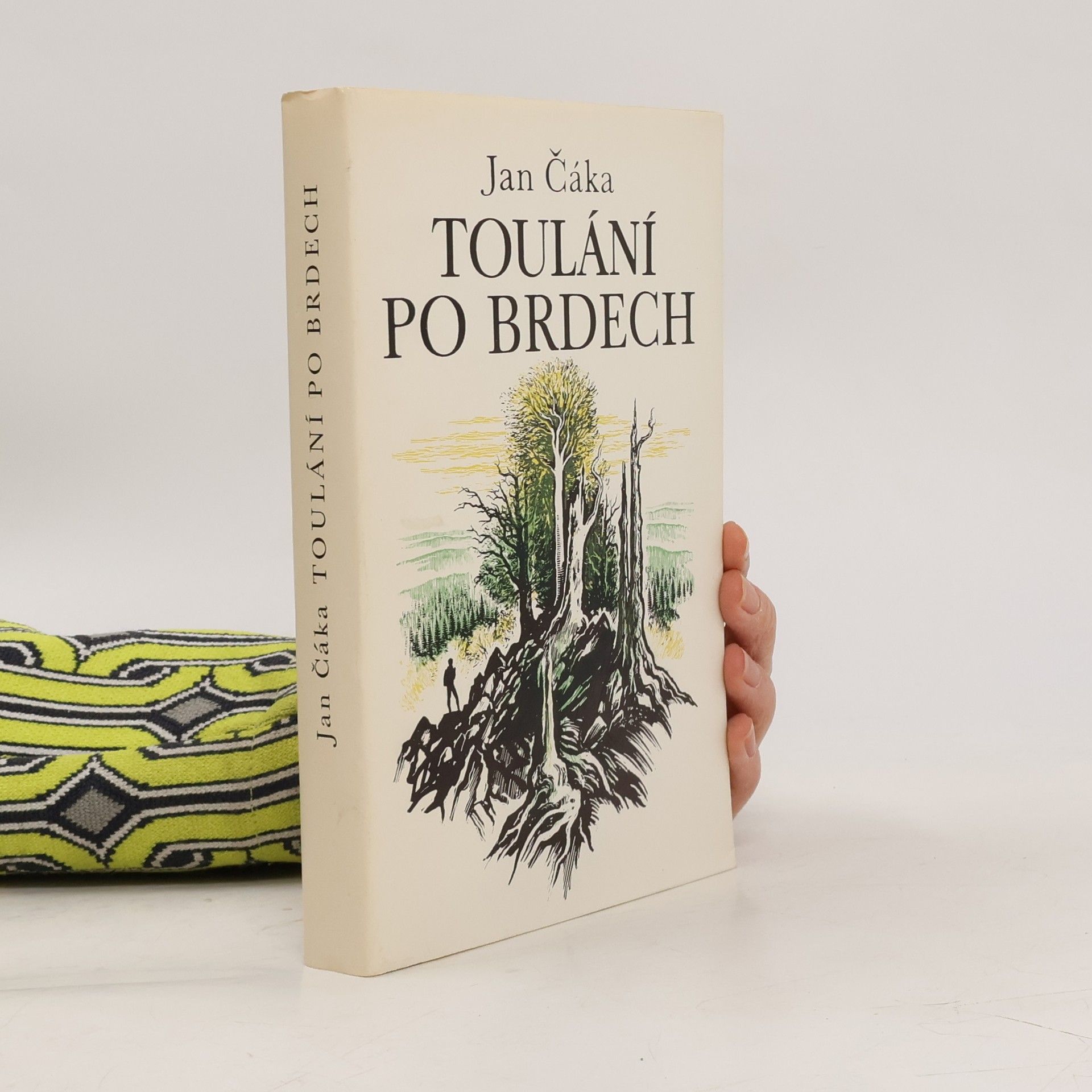 Toulání po Brdech
