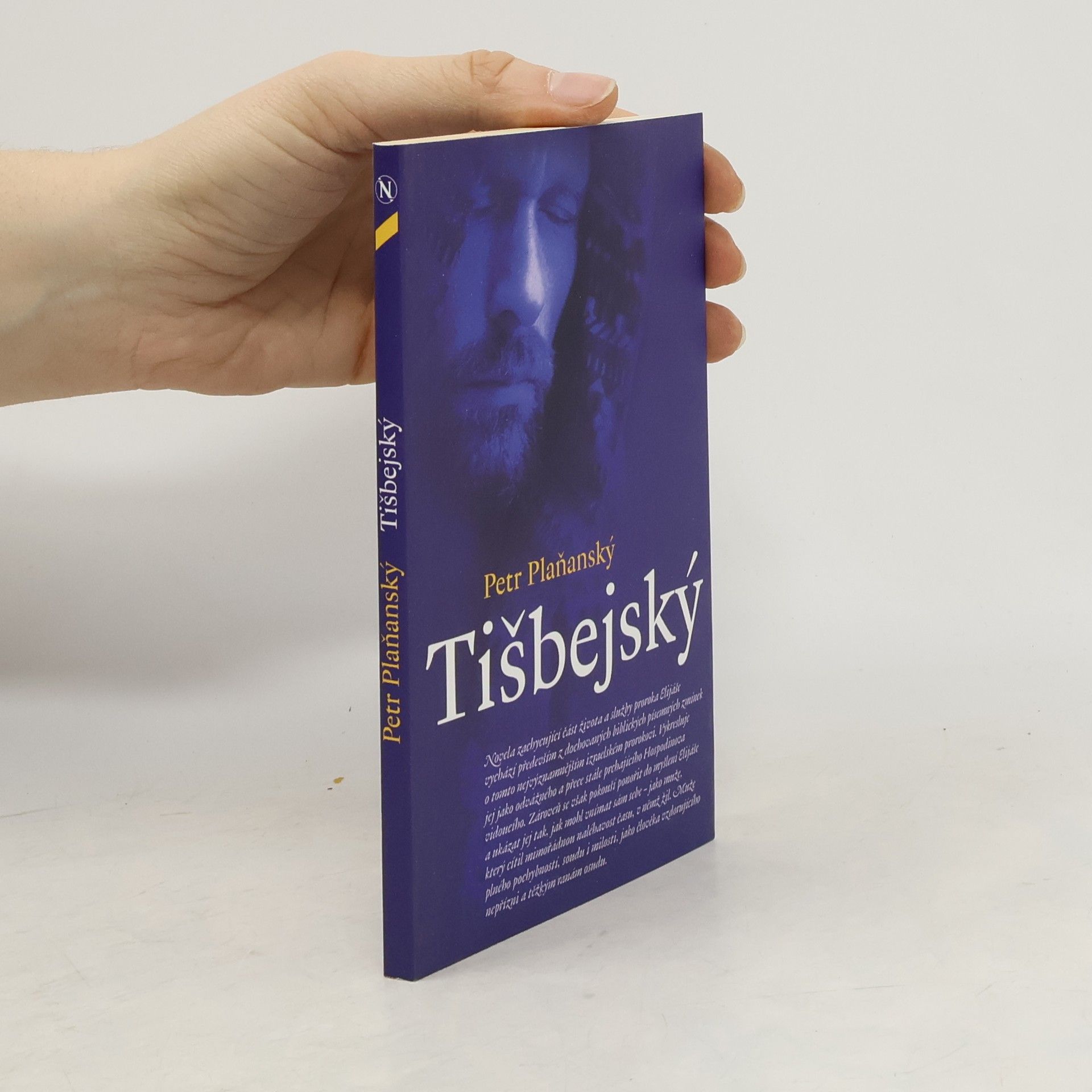 Petr Plaňanský Tišbejský