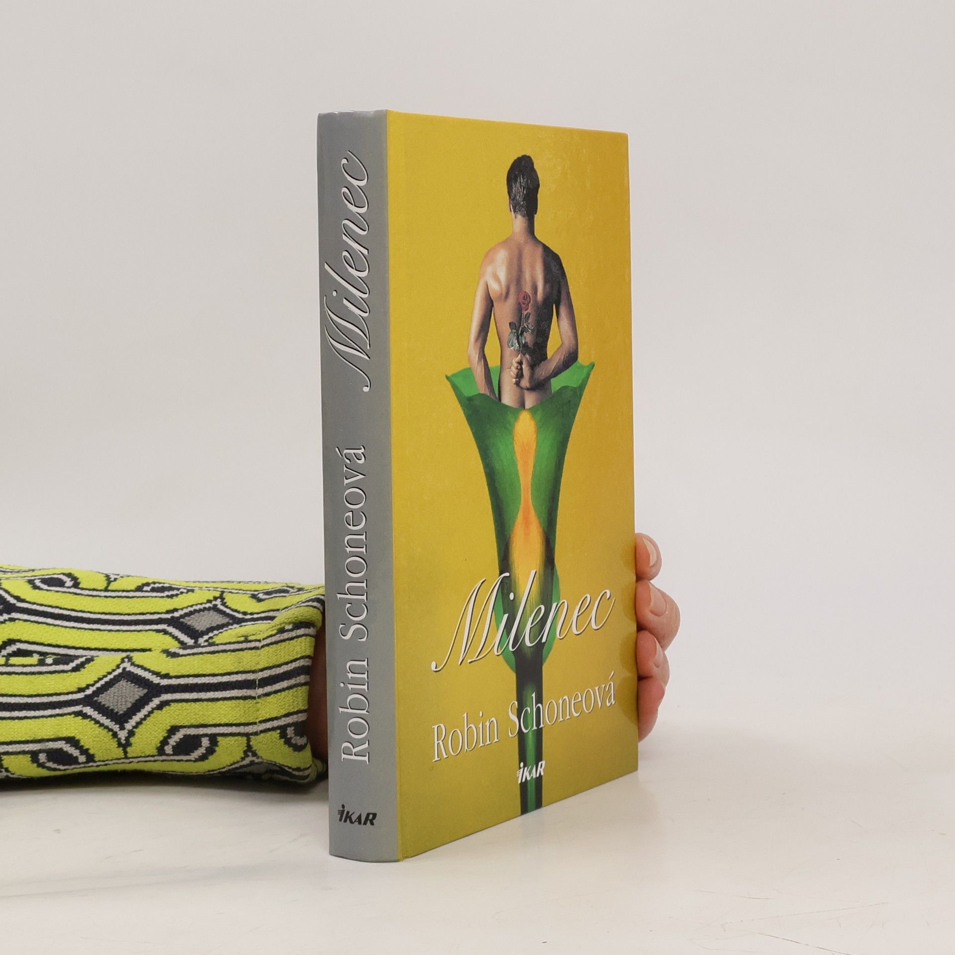 Robin Schone Milenec