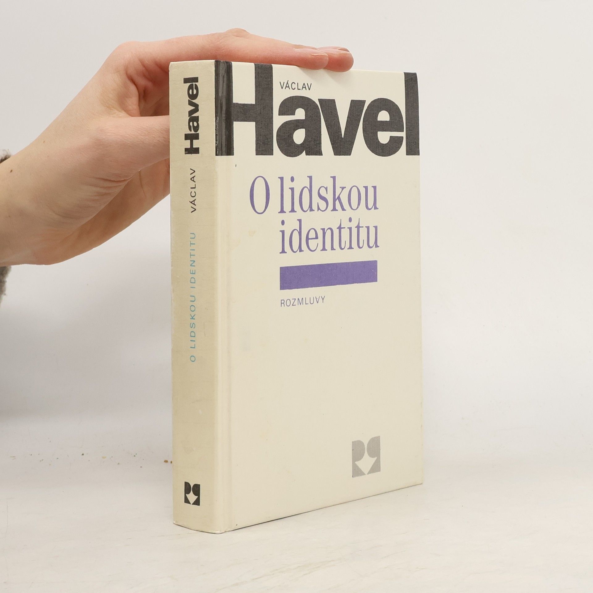 Václav Havel O lidskou identitu