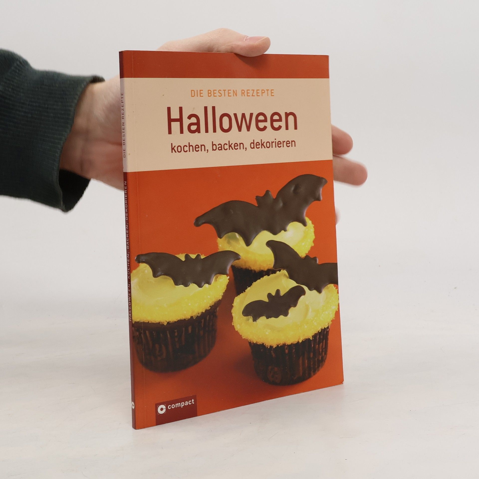 Angela Sendlinger Halloween