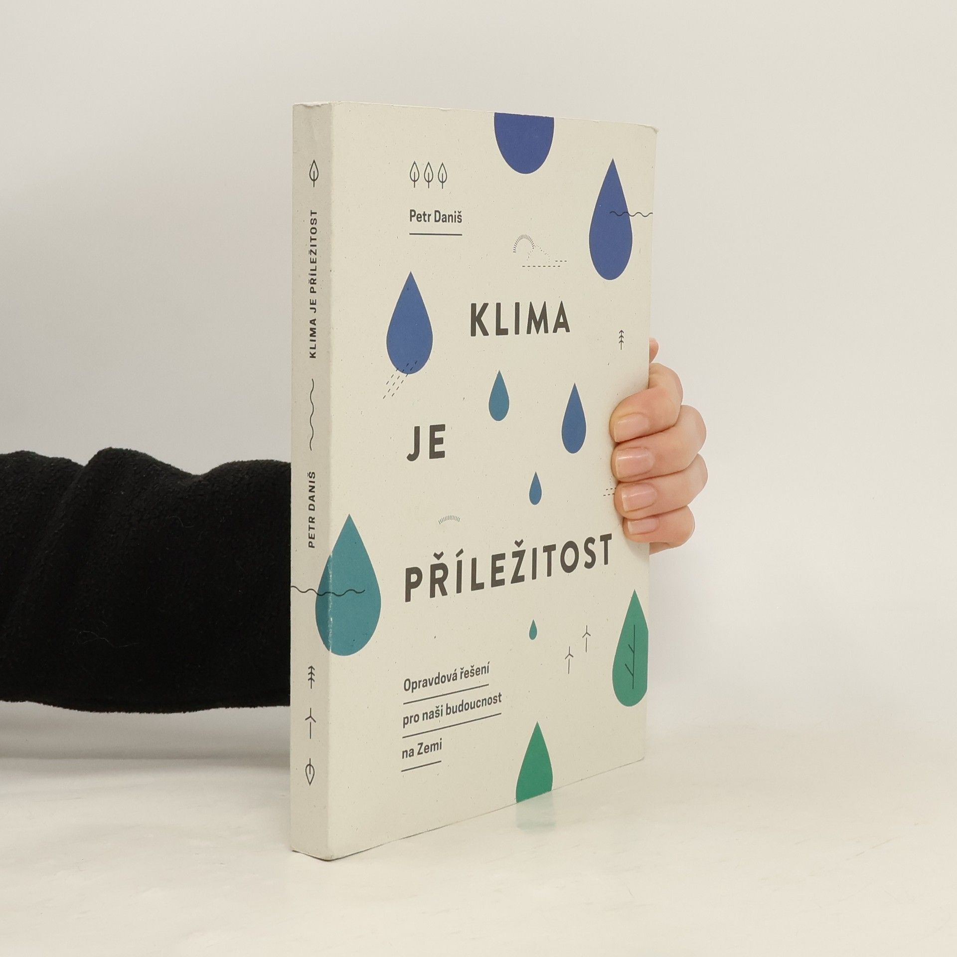 Klima je příležitost