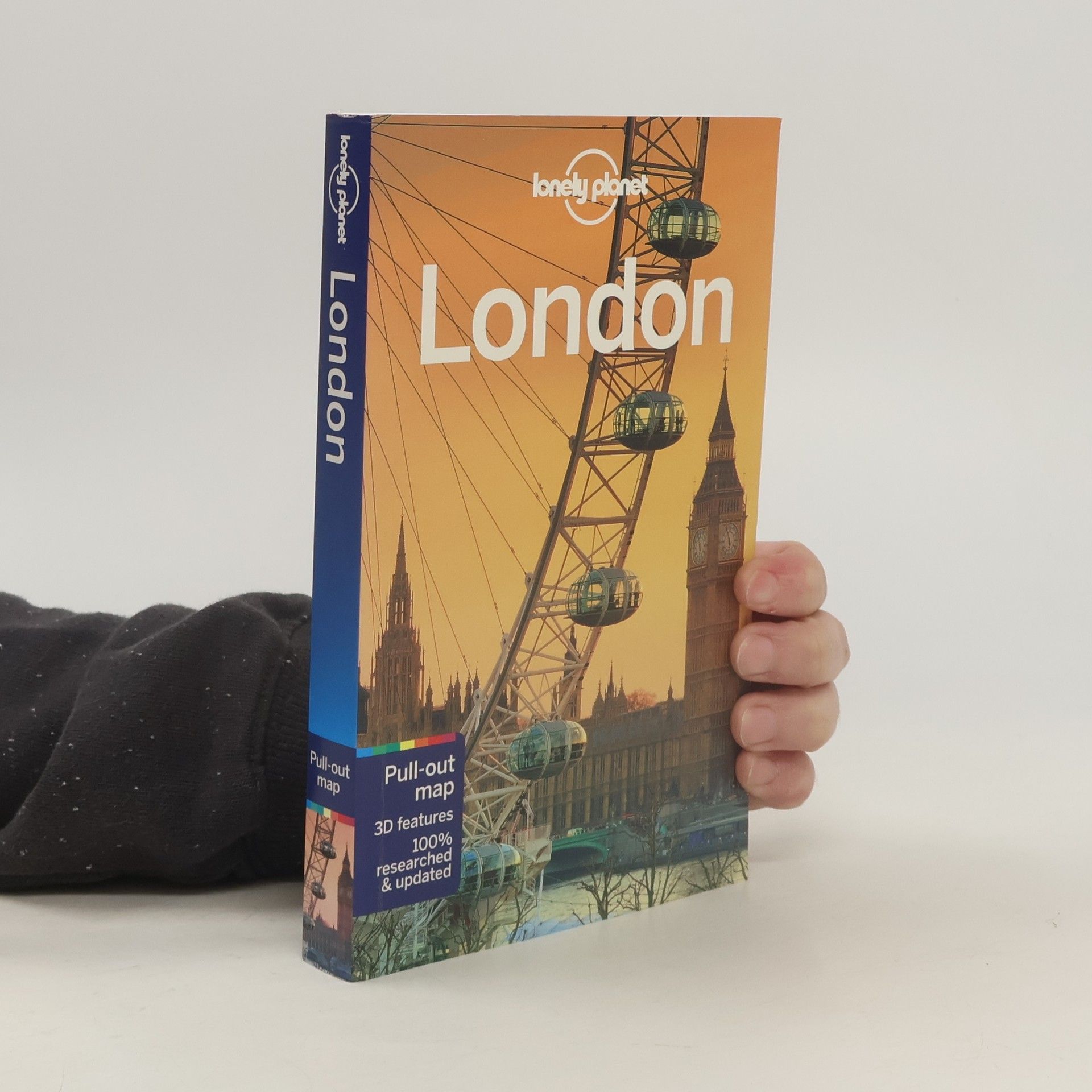 Various authors London