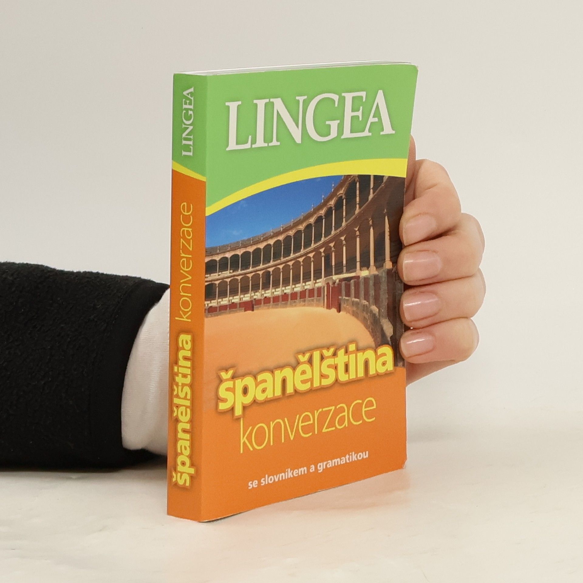 Autorenkollektiv Španělština: Konverzace