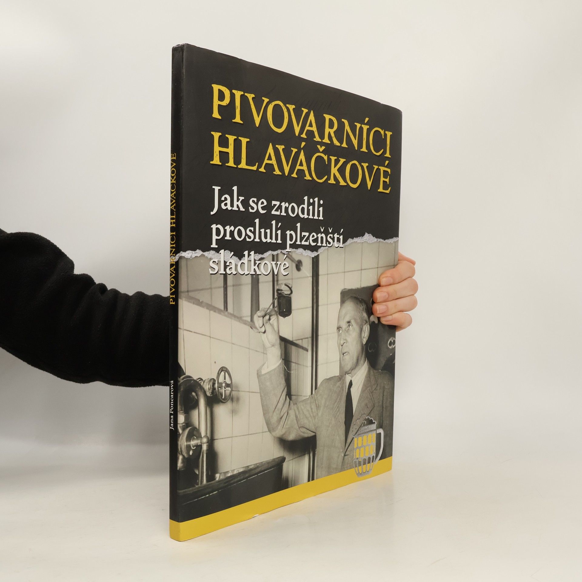 Pivovarníci Hlaváčkové. Jak se zrodili proslulí plzeňští sládkové
