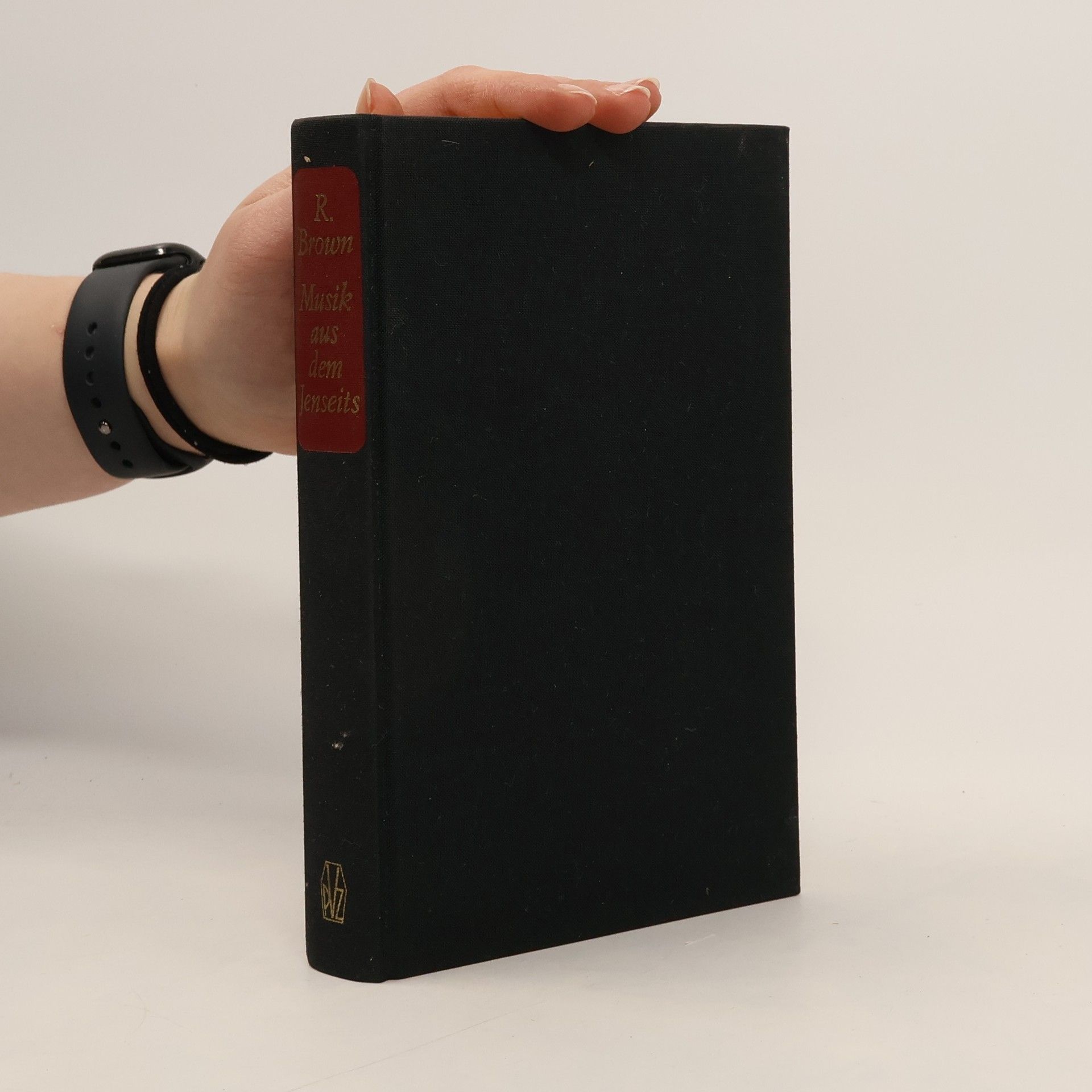 Rosemary Brown Musik aus dem Jenseits