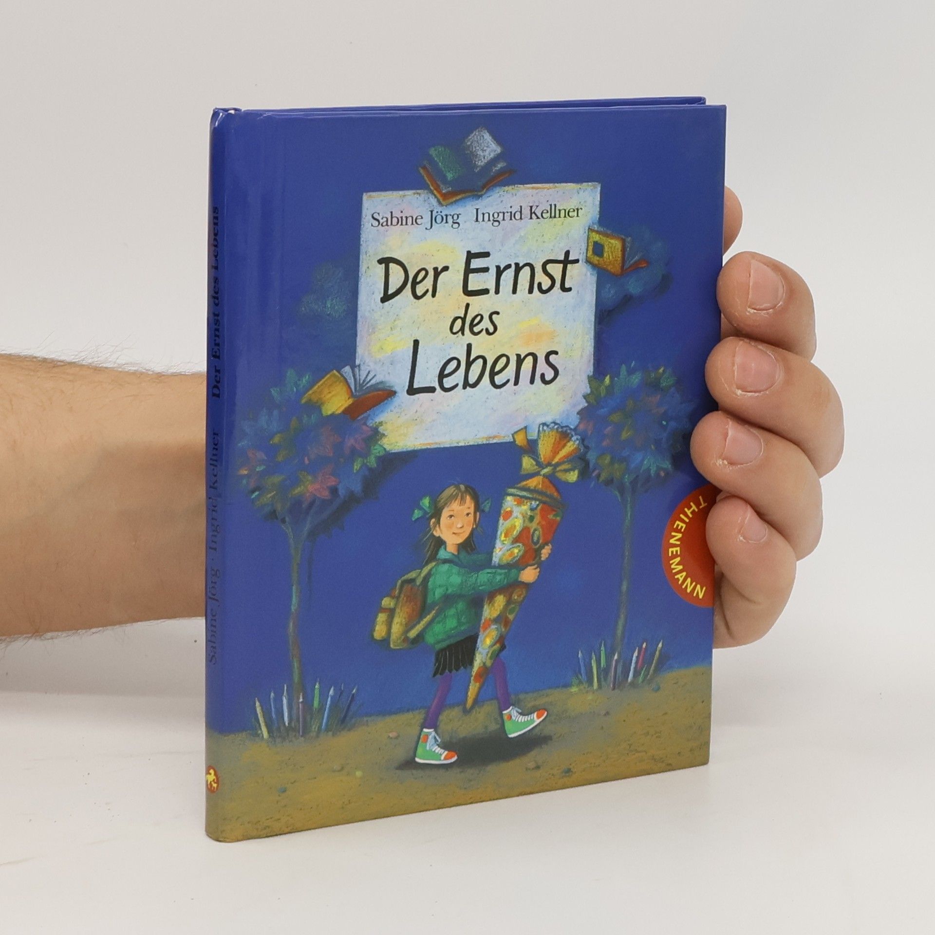 Der Ernst des Lebens