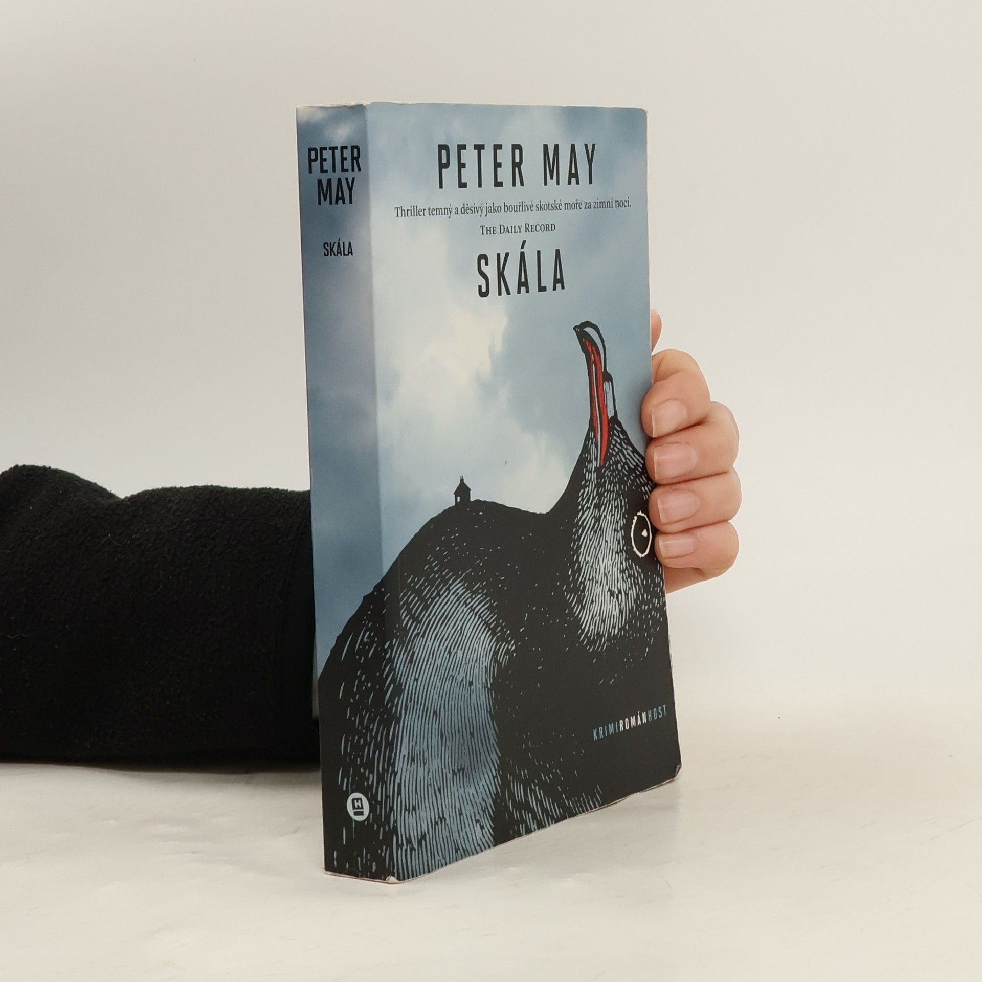 Linda Kaprová Skála