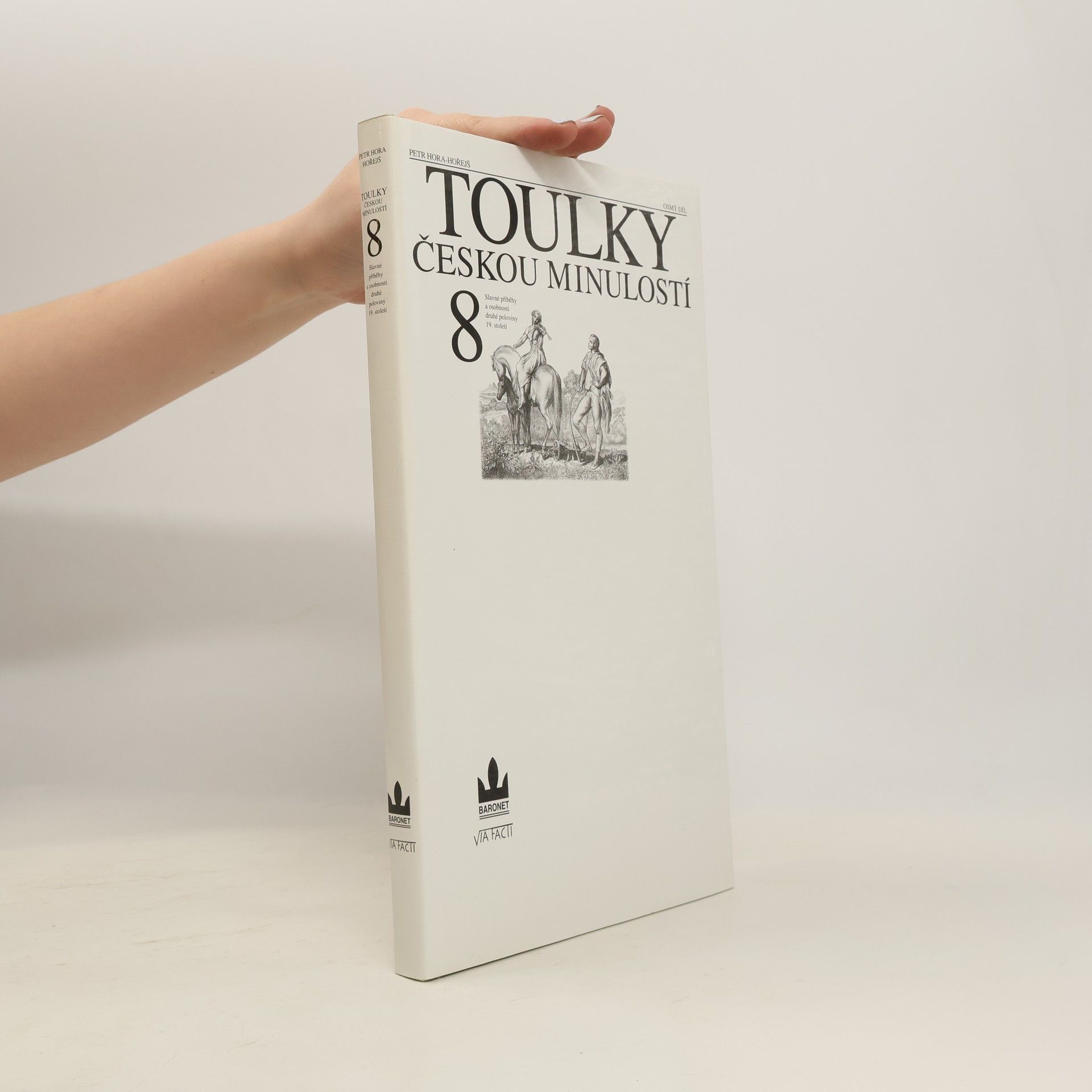 Toulky českou minulostí 8