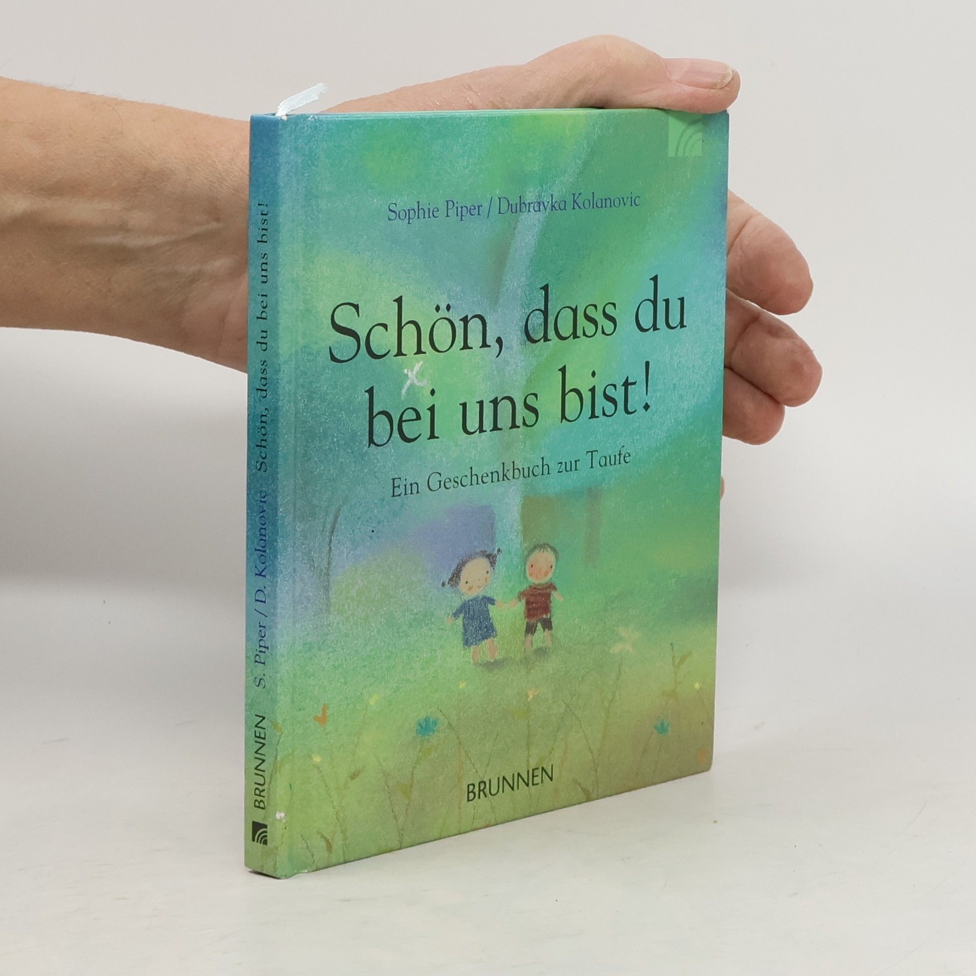 Sophie Piper Schön, dass du bei uns bist!