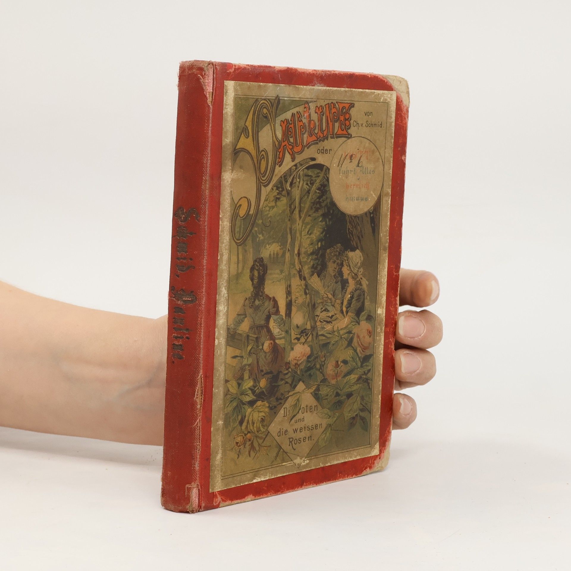 Christoph von Schmid Pauline