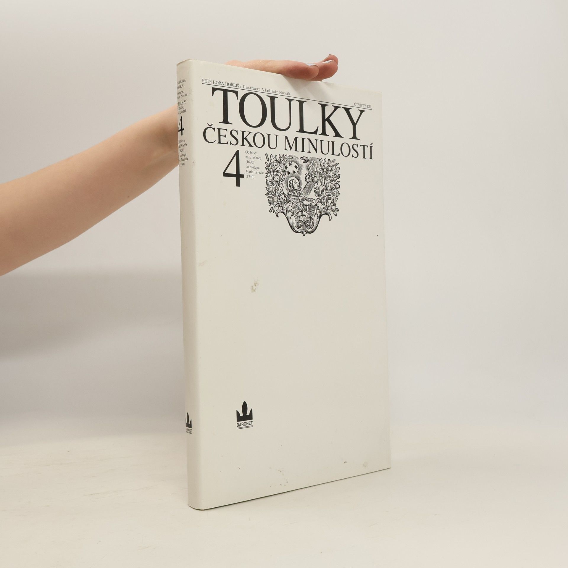 Toulky českou minulostí 4