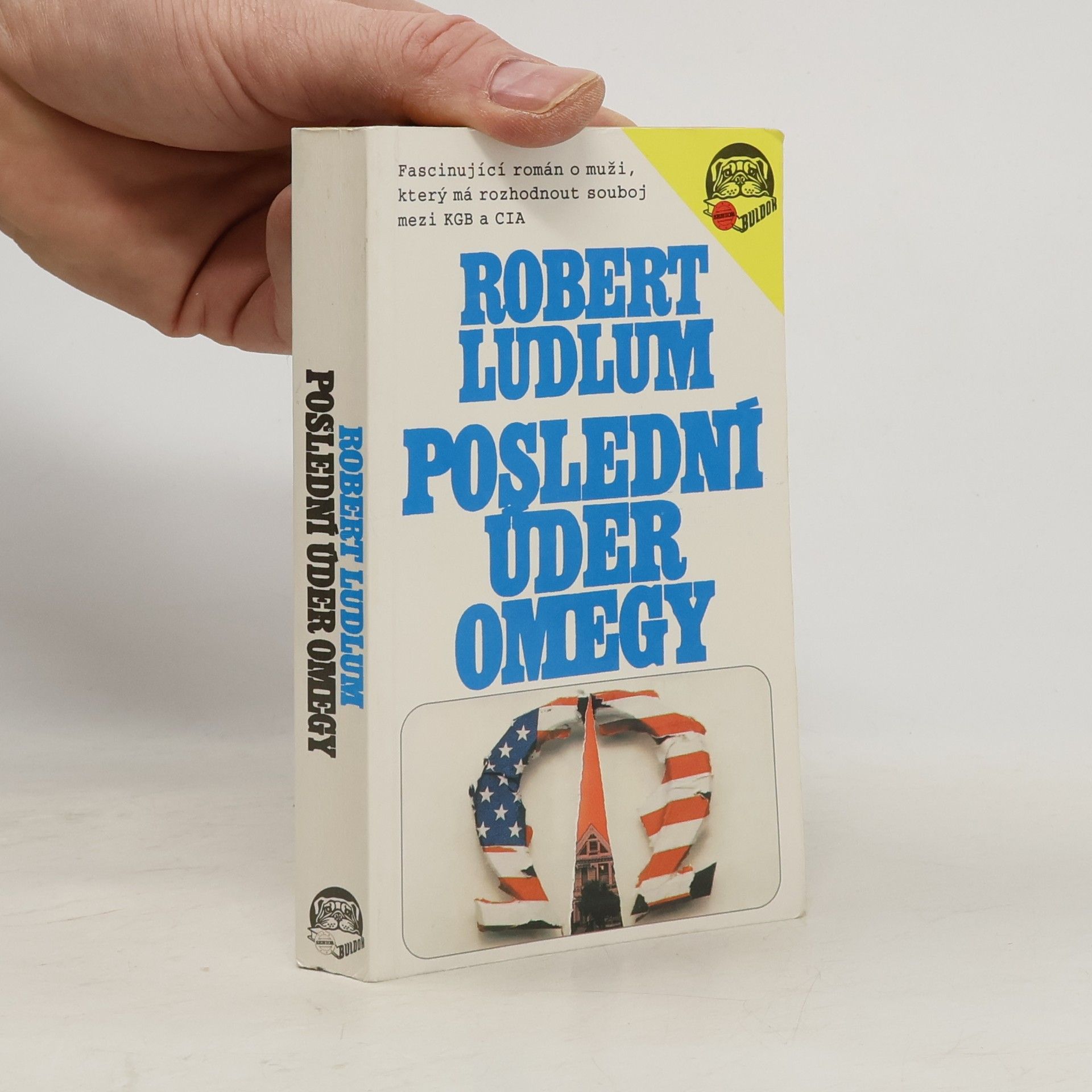 Poslední úder Omegy