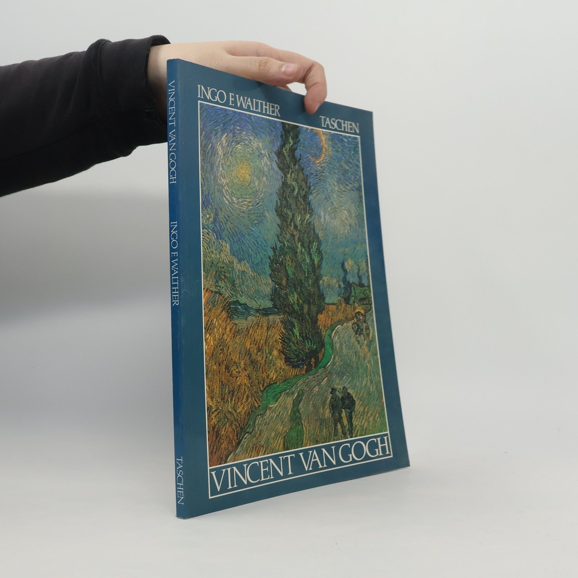 Ingo Walther Vincent van Gogh