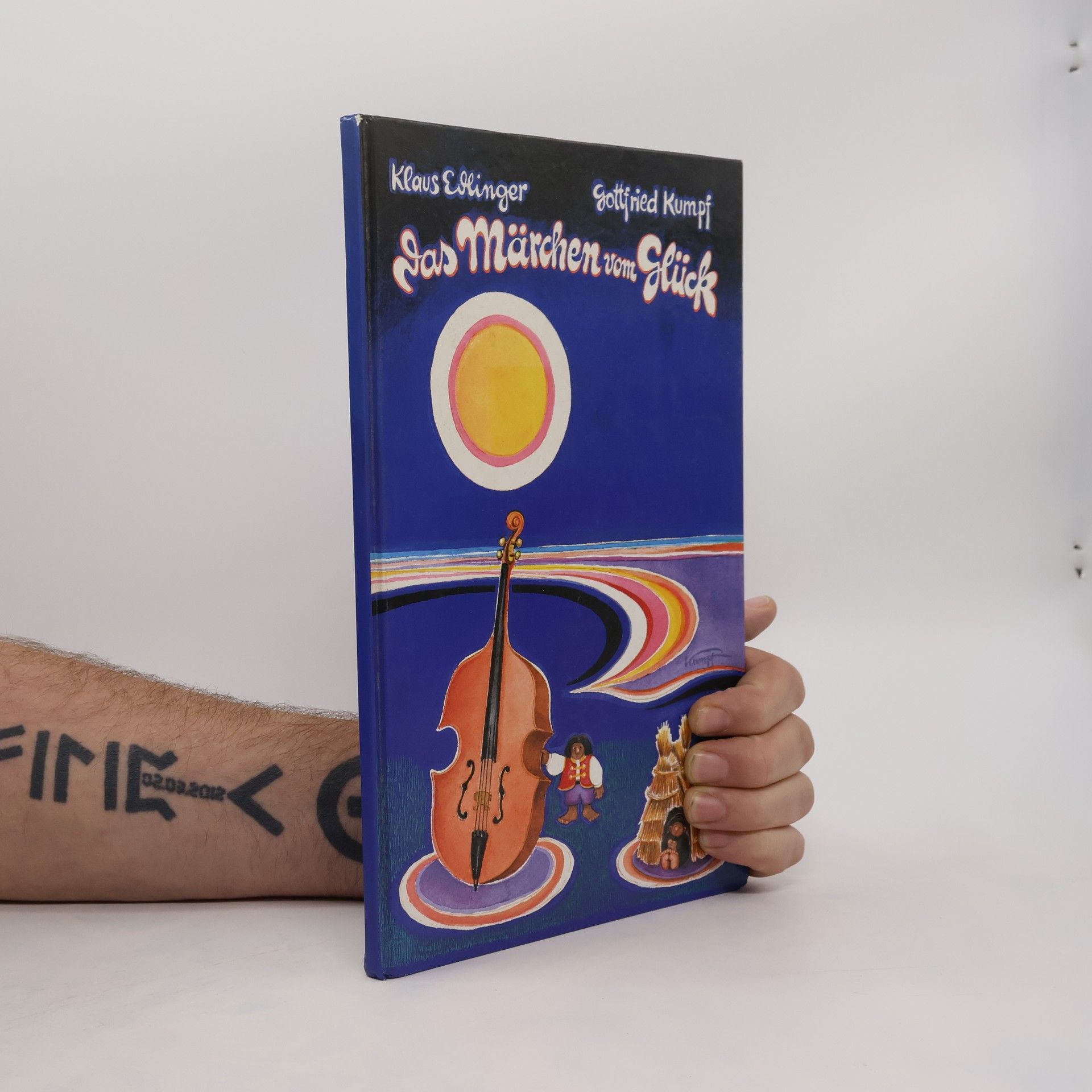 Das Märchen vom Glück