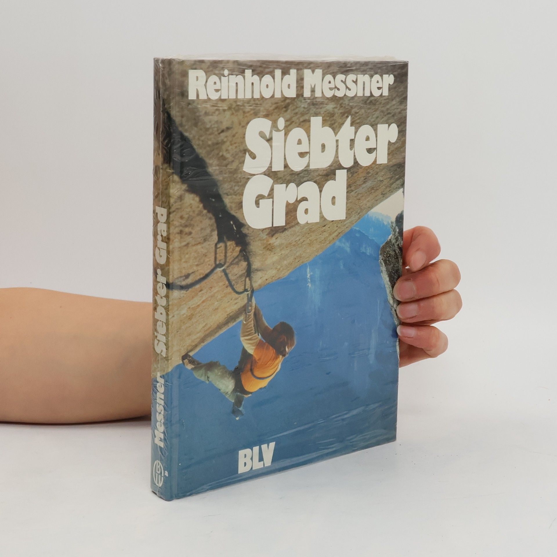Reinhold Messner Siebter Grad