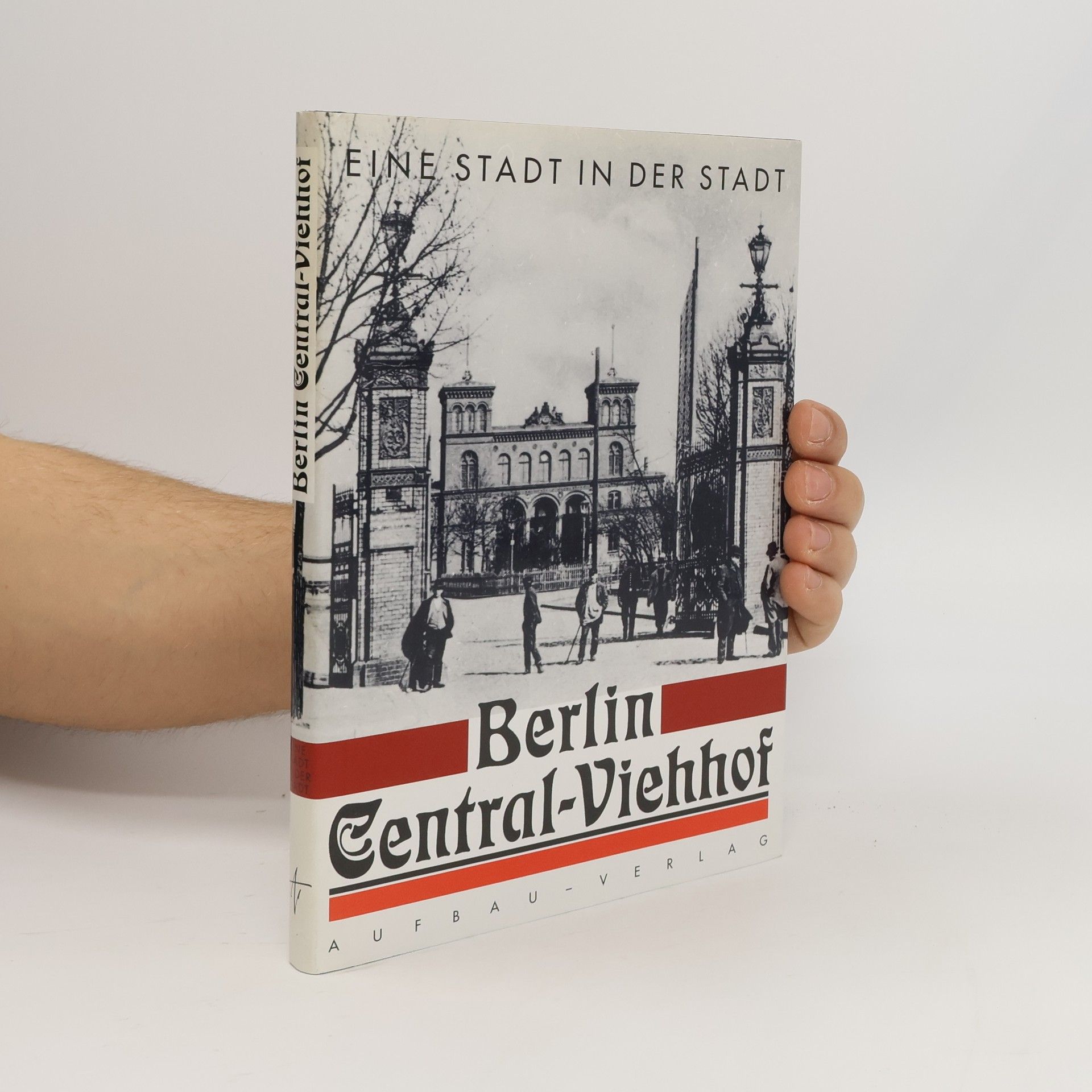 Susanne Schindler Reinisch Berlin-Central-Viehof