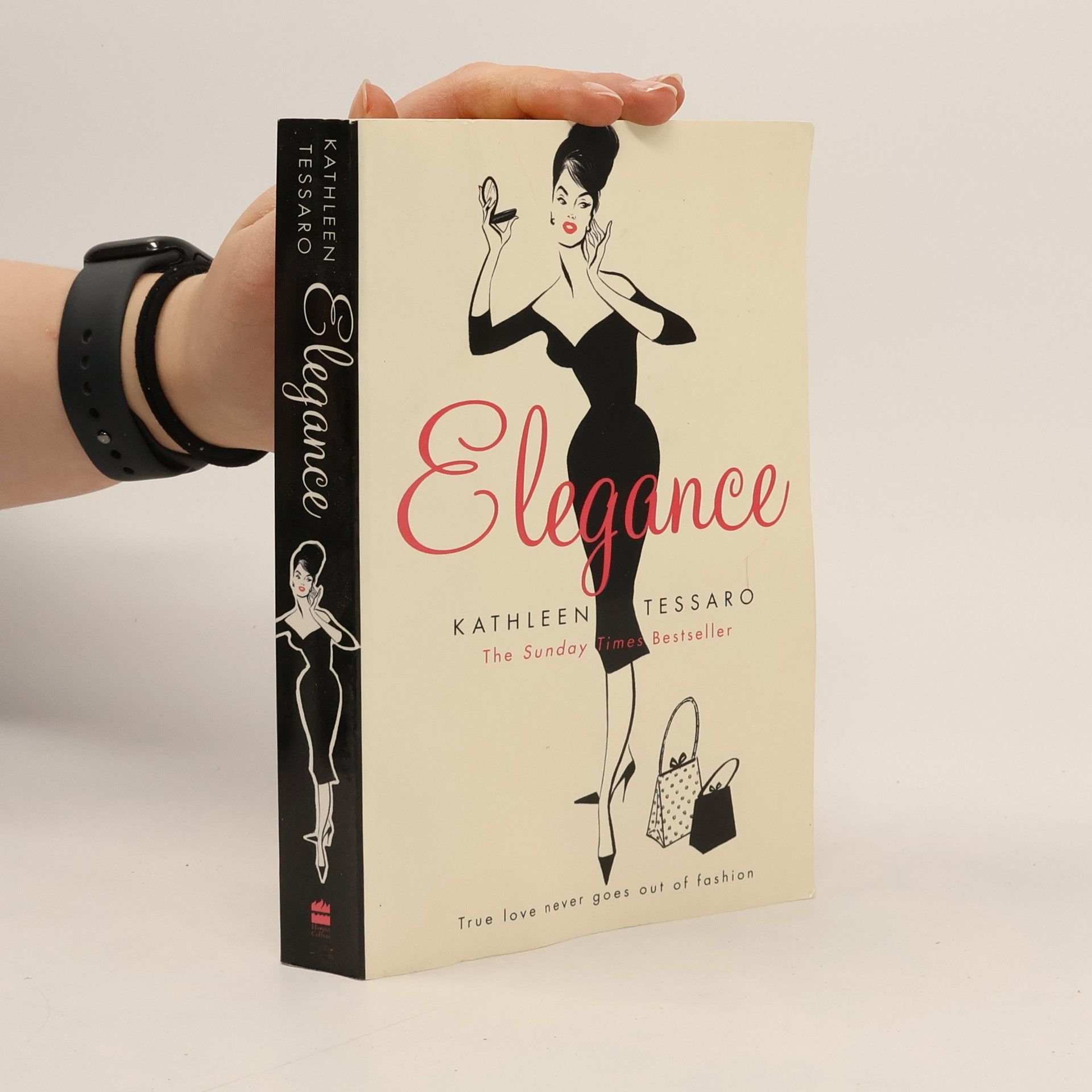 Kathleen Tessaro Elegance