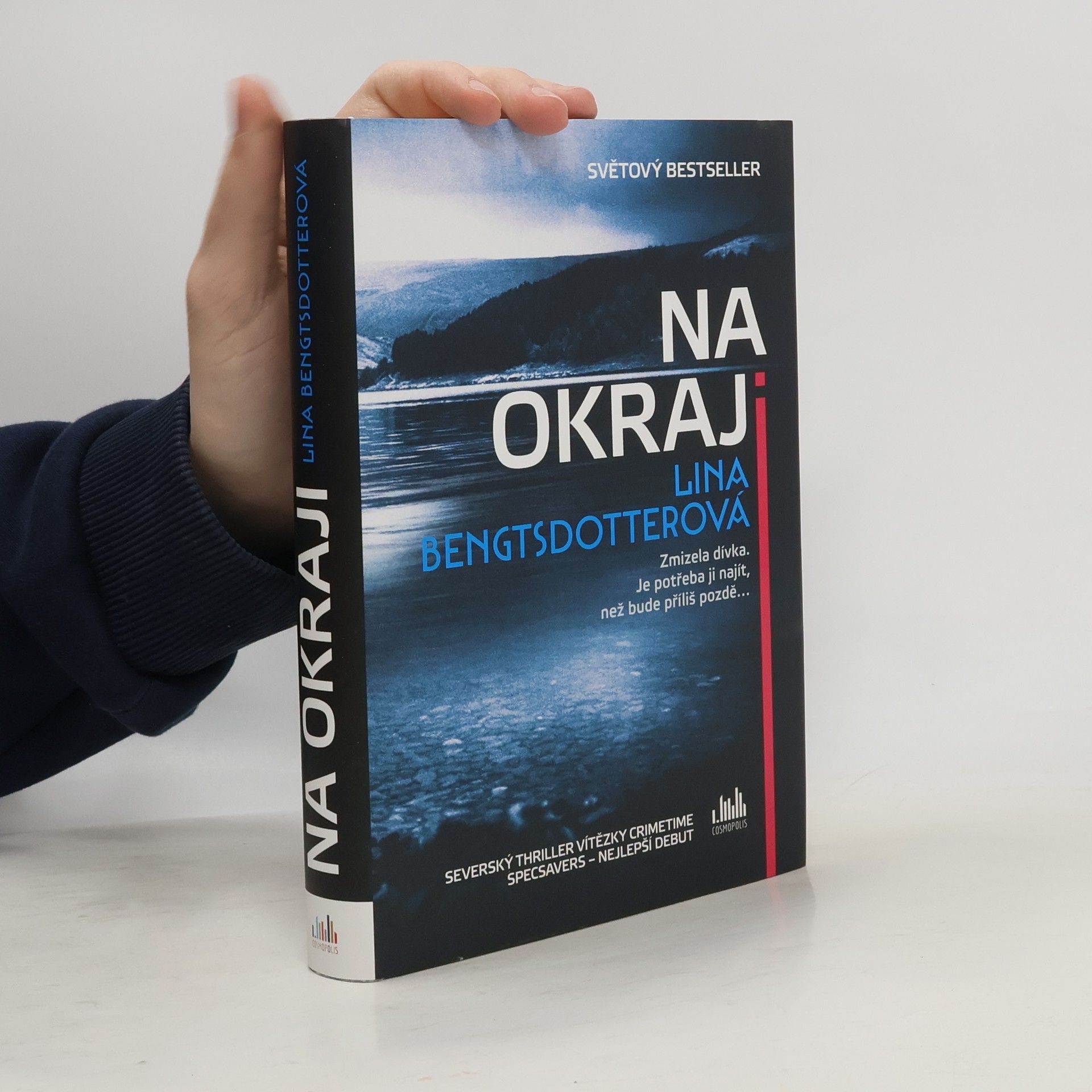 Lina Bengtsdotter Na okraji