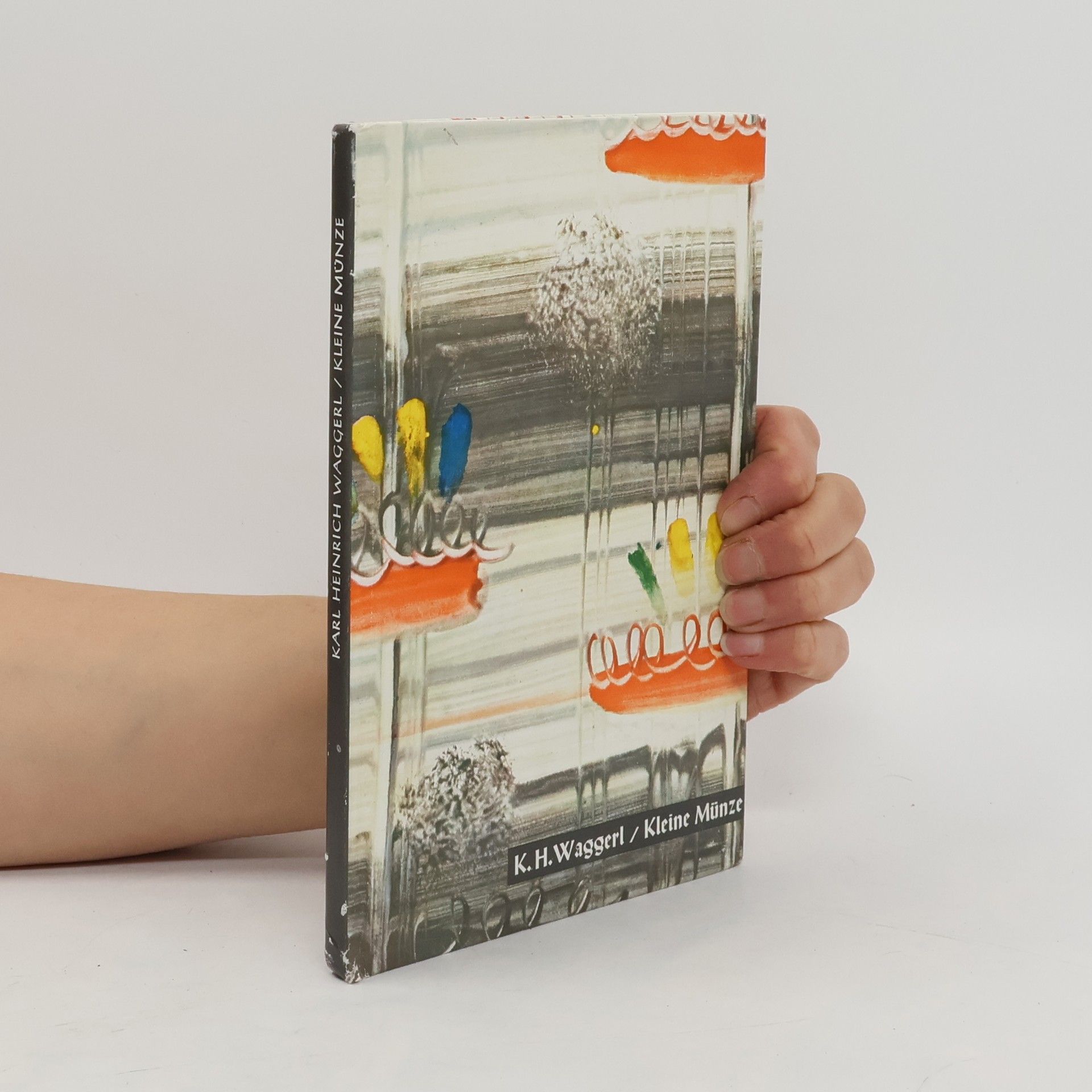 Karl Heinrich Waggerl Kleine Münze