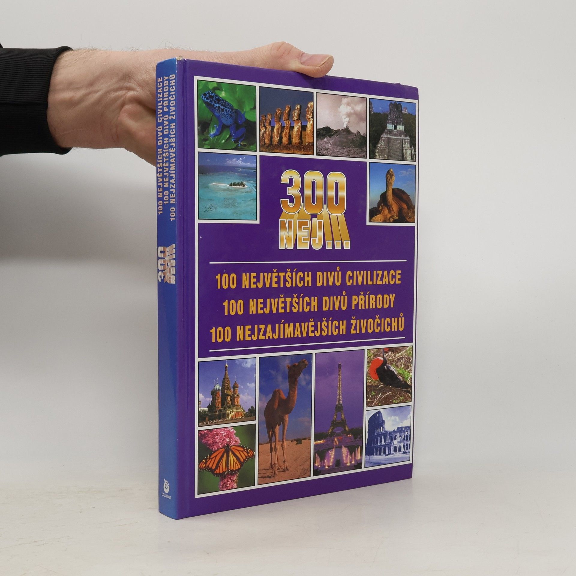 Various authors 300 nej...