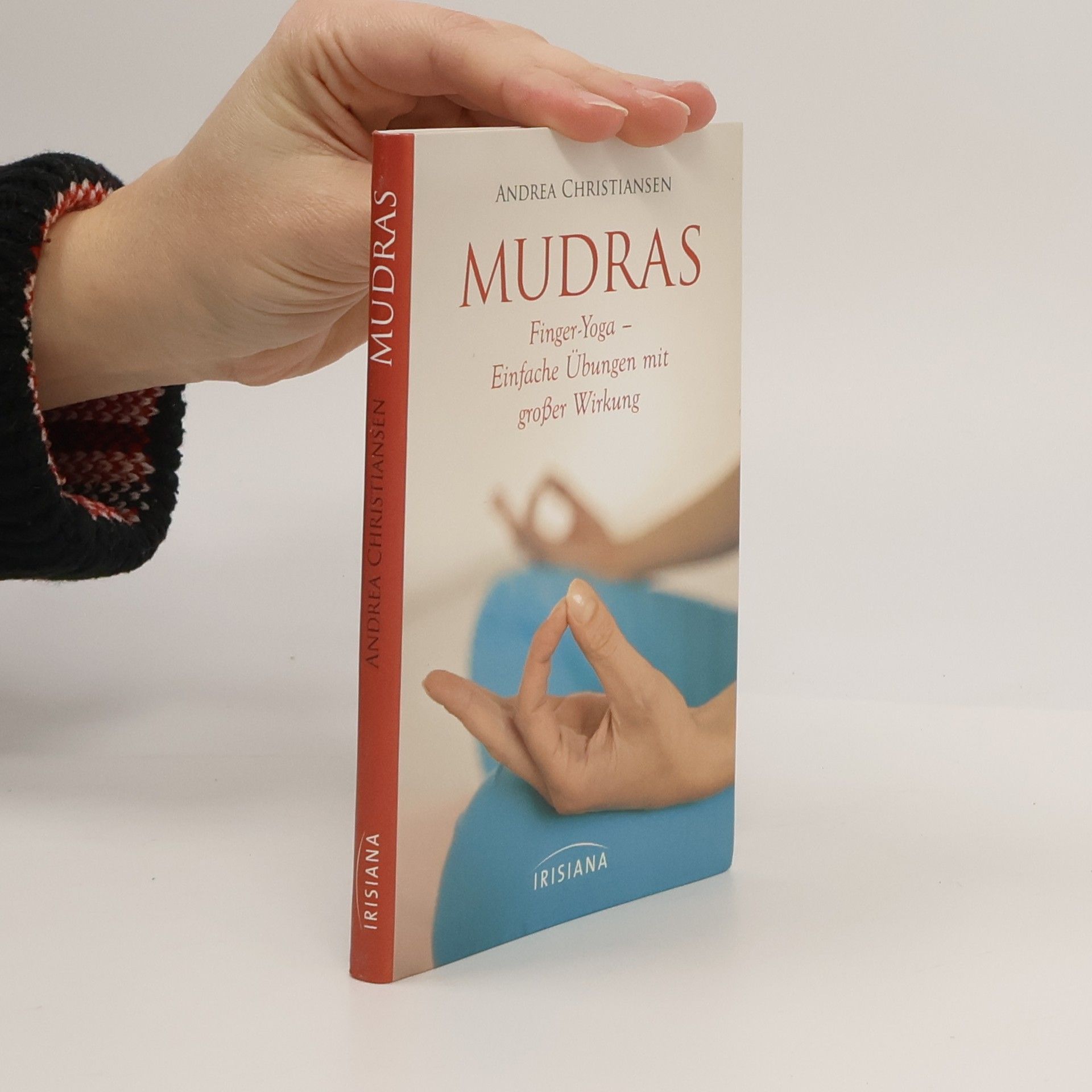 Mudras