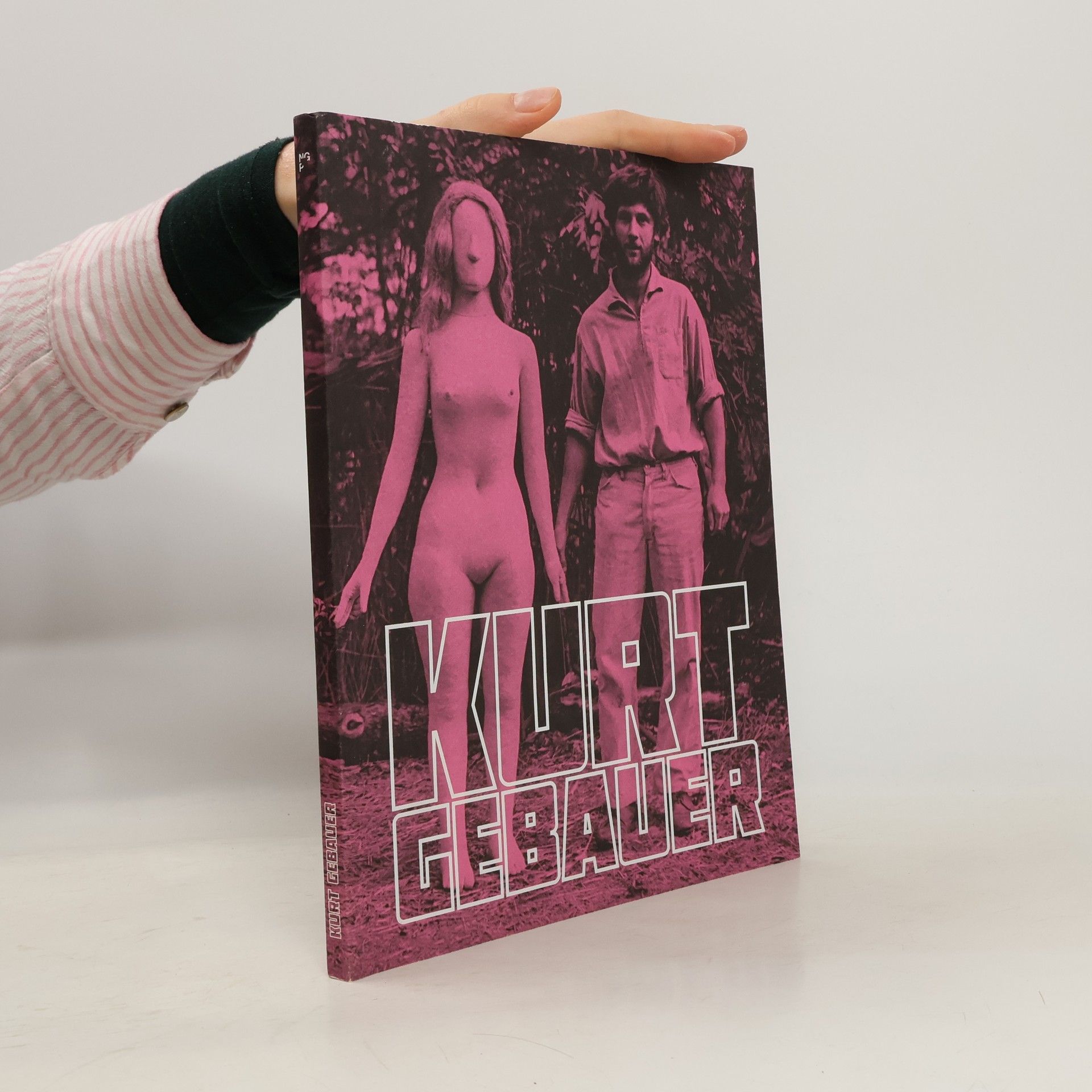 Autorenkollektiv Kurt Gebauer