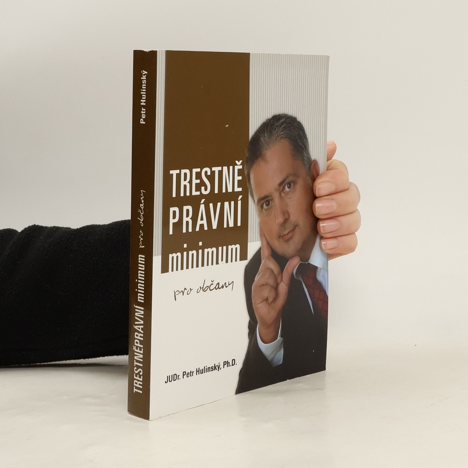 Trestně právní minimum pro občany