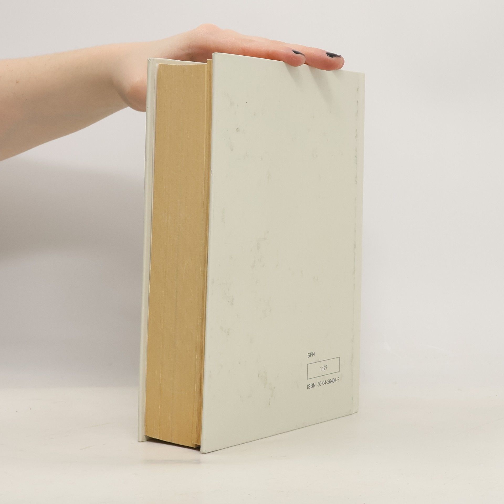 Július Špaňár Latina pro gymnázia