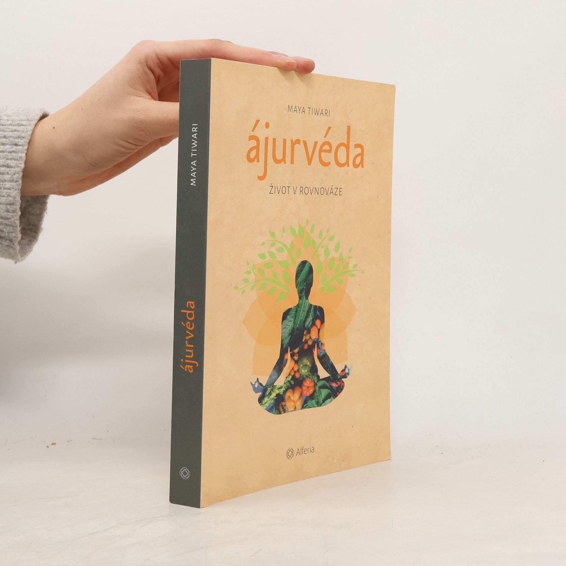 Ájurvéda: Život v rovnováze
