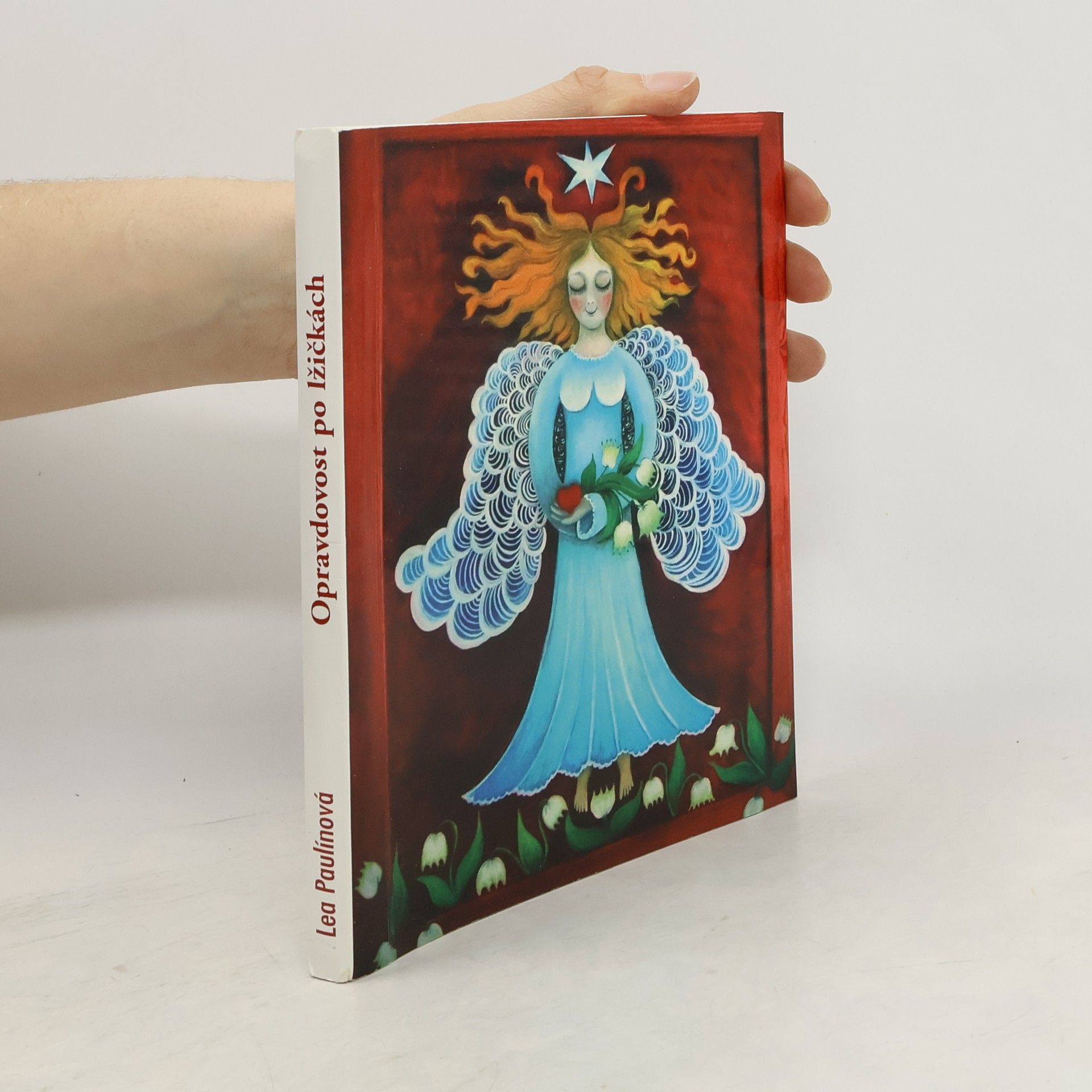 Opravdovost po lžičkách