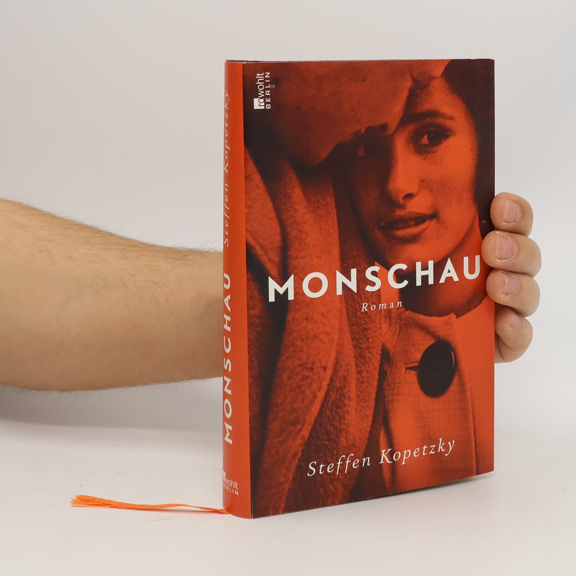 Steffen Kopetzky Monschau