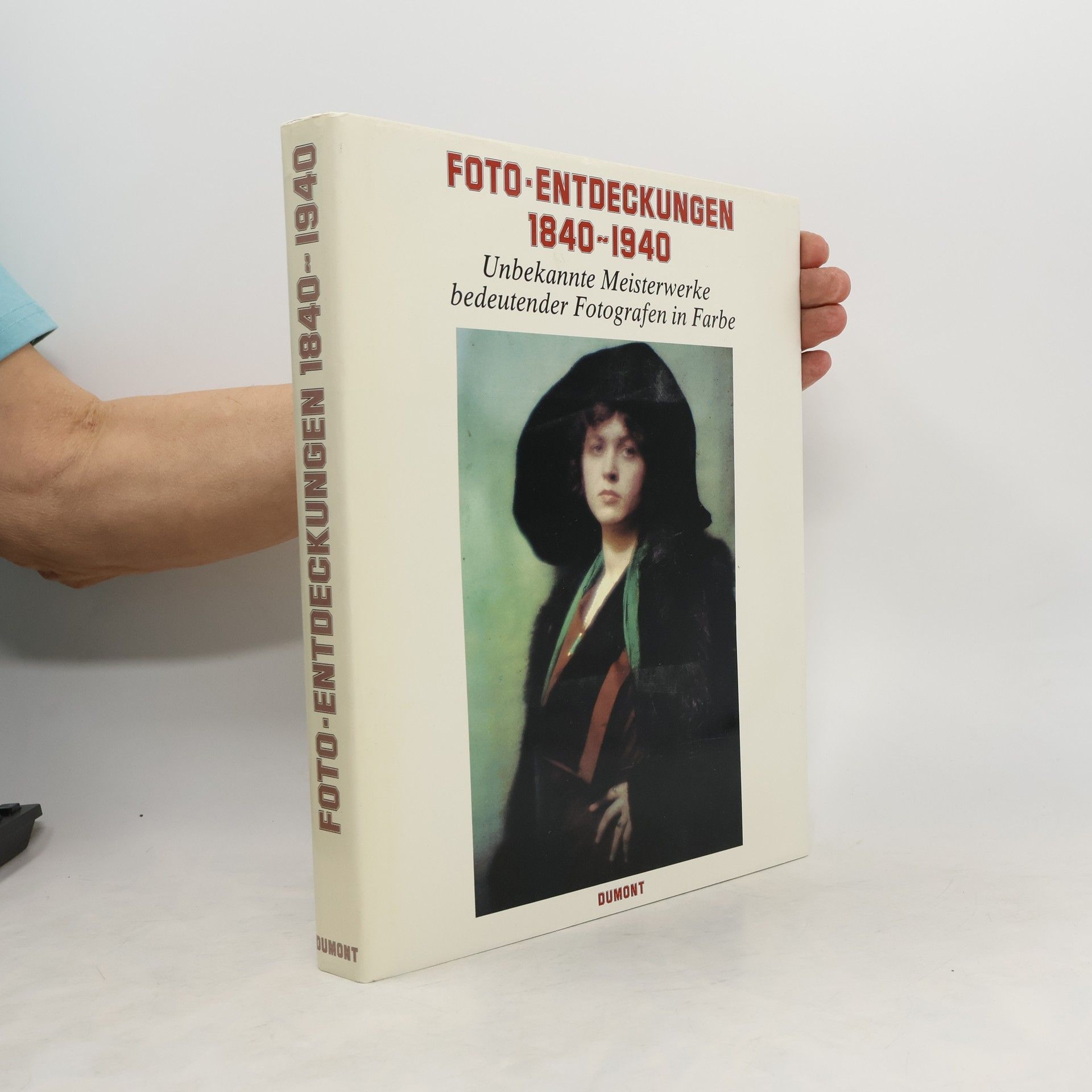 Bruce Bernard Foto-Entdeckungen