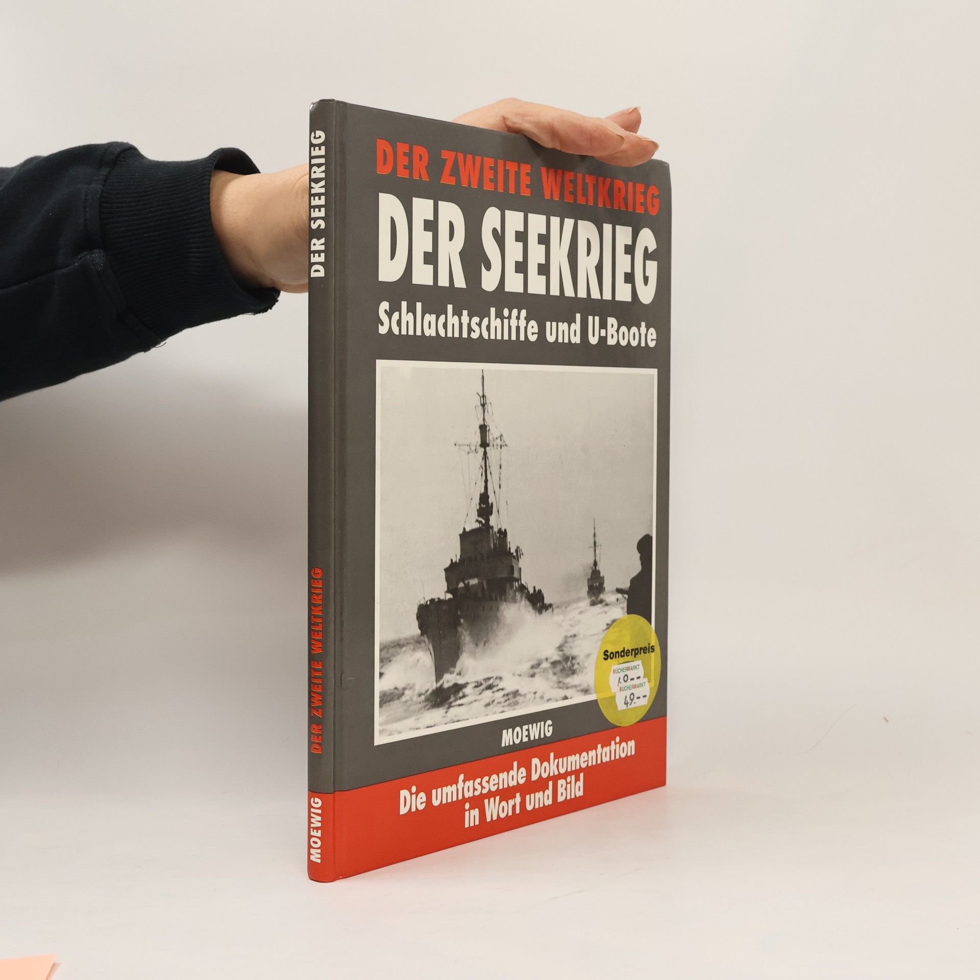 Autorenkollektiv Der Zweite Weltkrieg