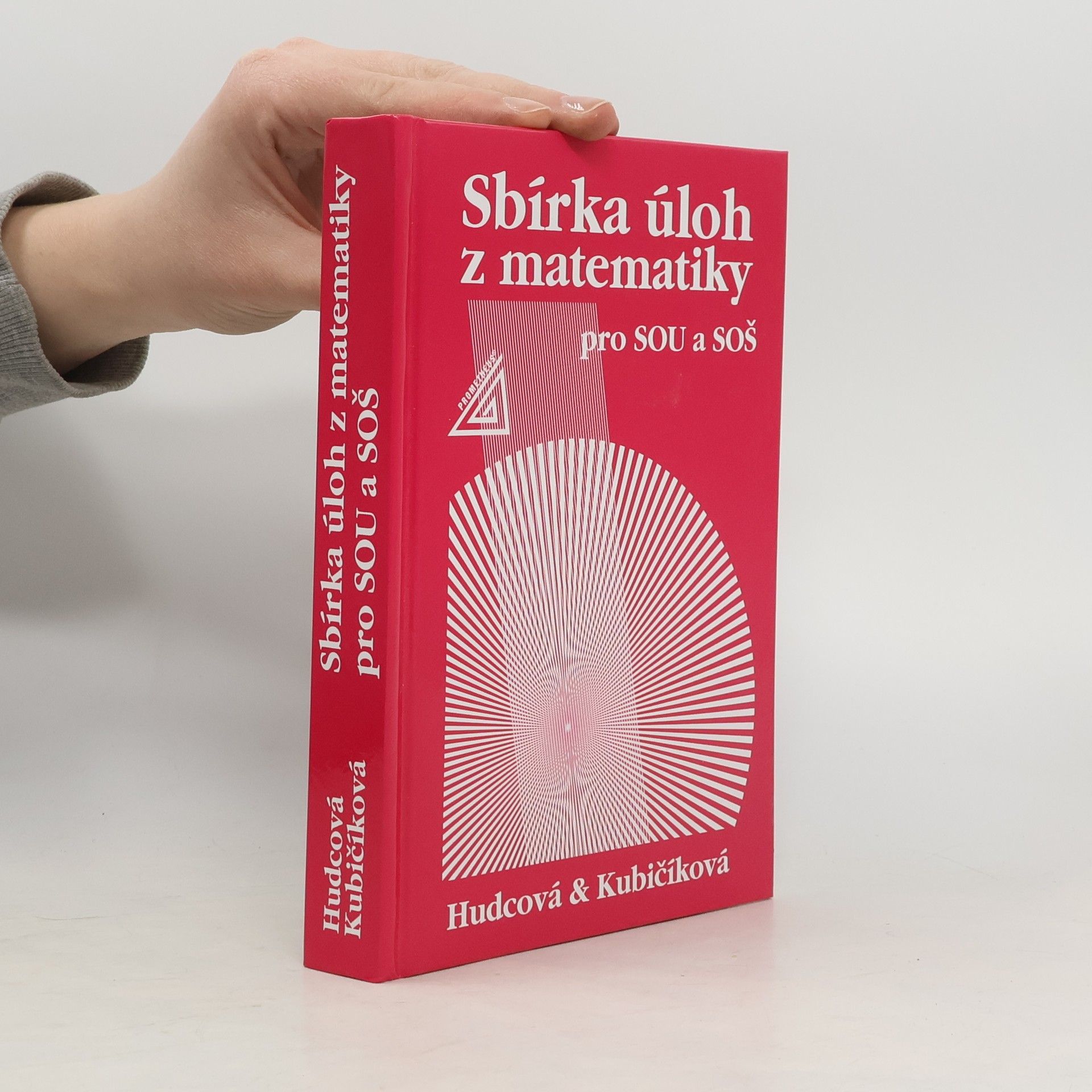 Sbírka úloh z matematiky pro SOU a SOŠ
