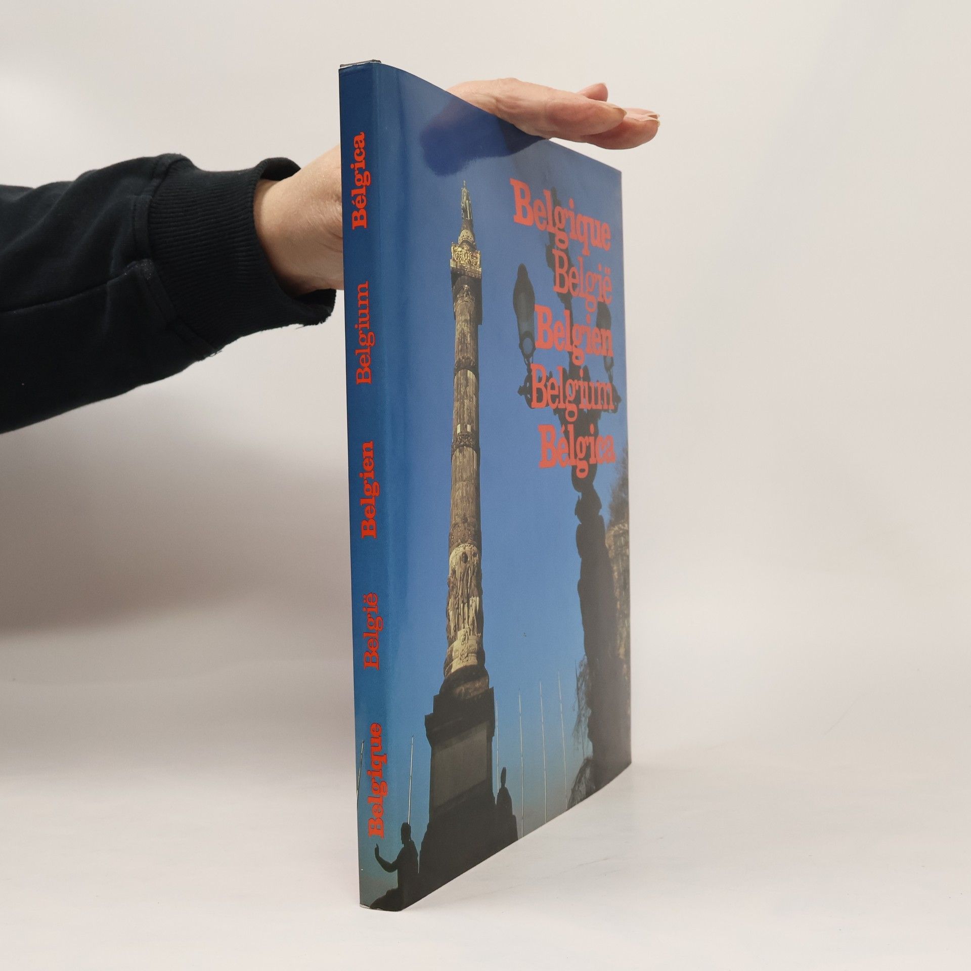 Frans van den Bremt Belgique Belgie Belgien Belgium Belgica