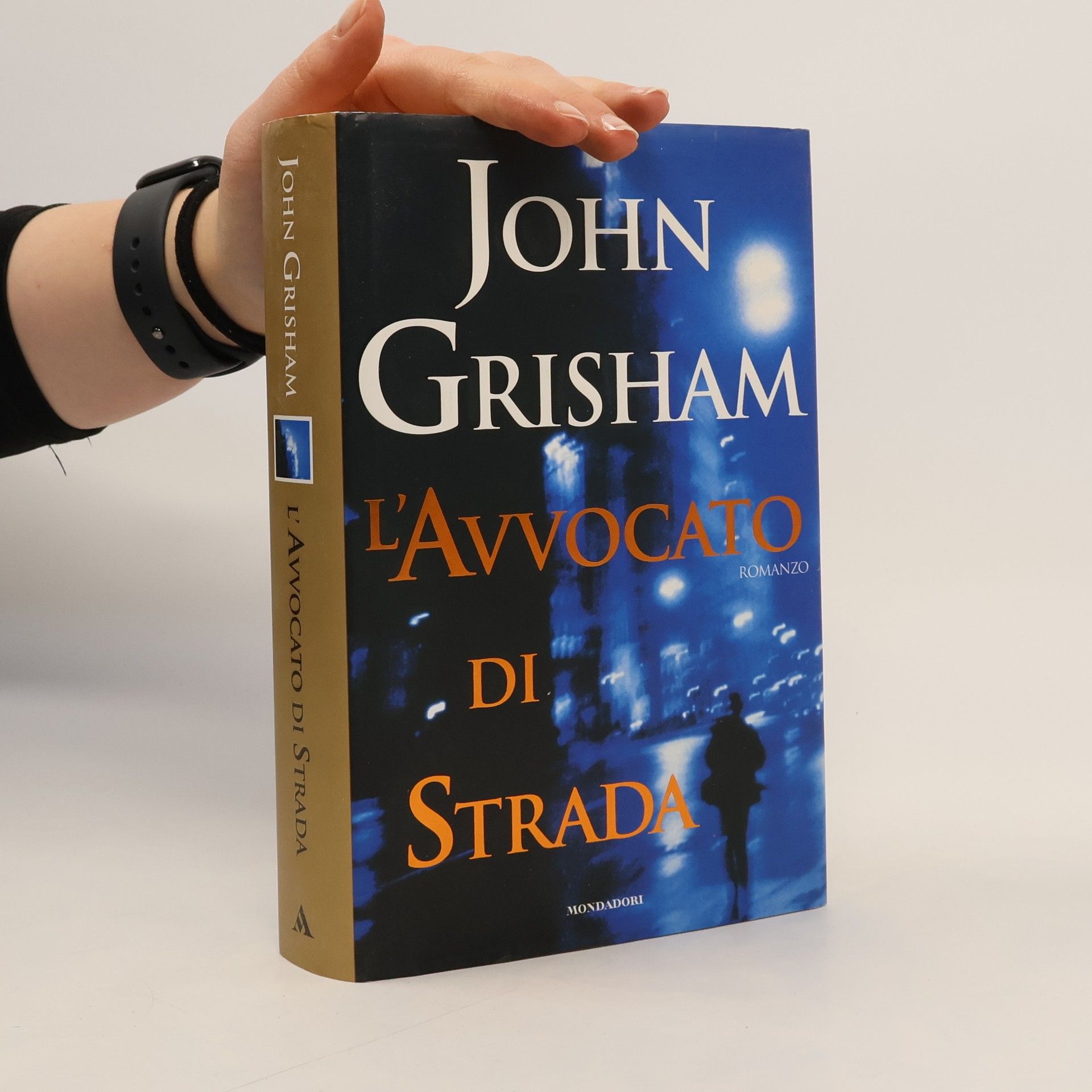 Tullio Dobner L'avvocato di strada