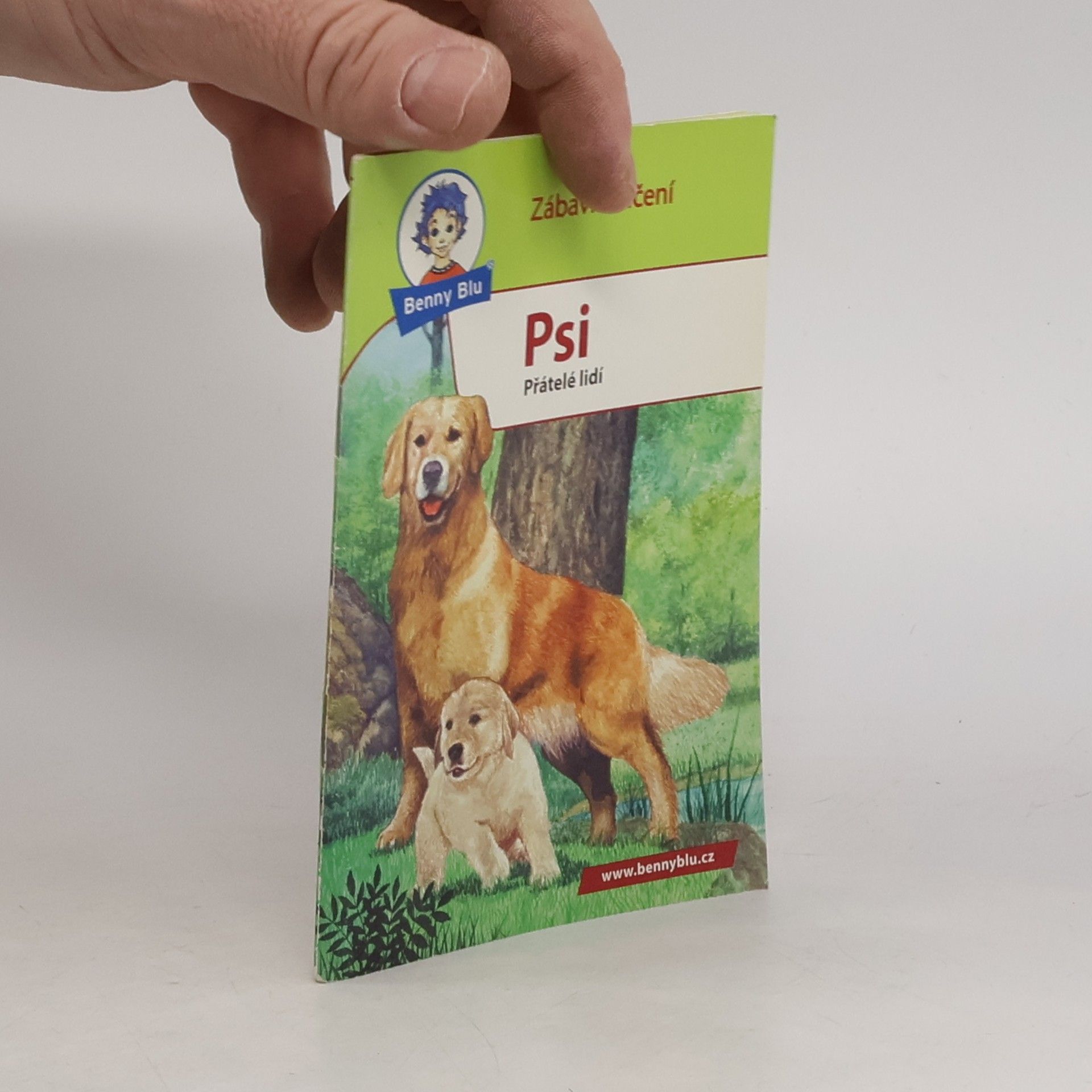 Psi: Přátelé lidí